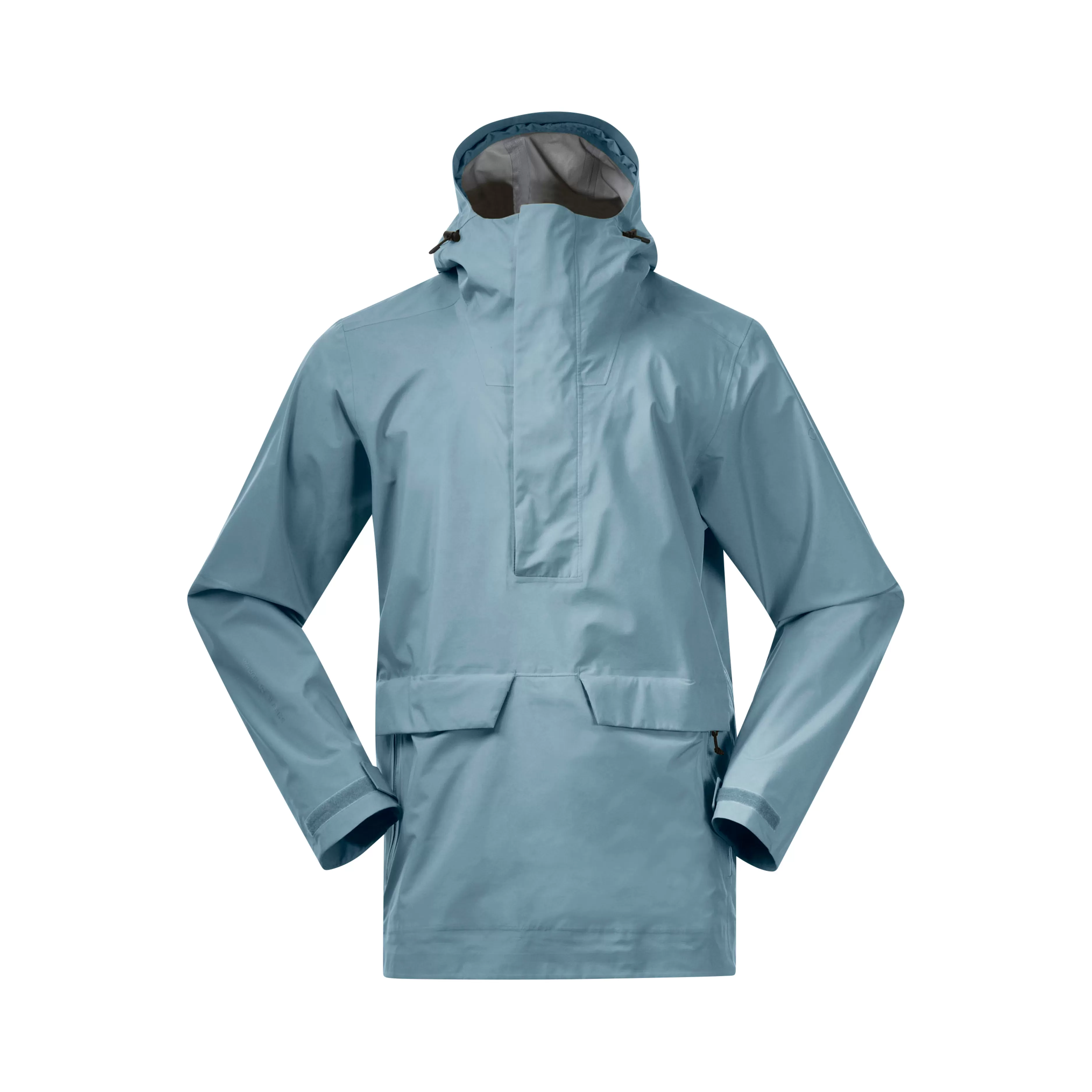 Oslo Urban Anorak - | Bergans Online