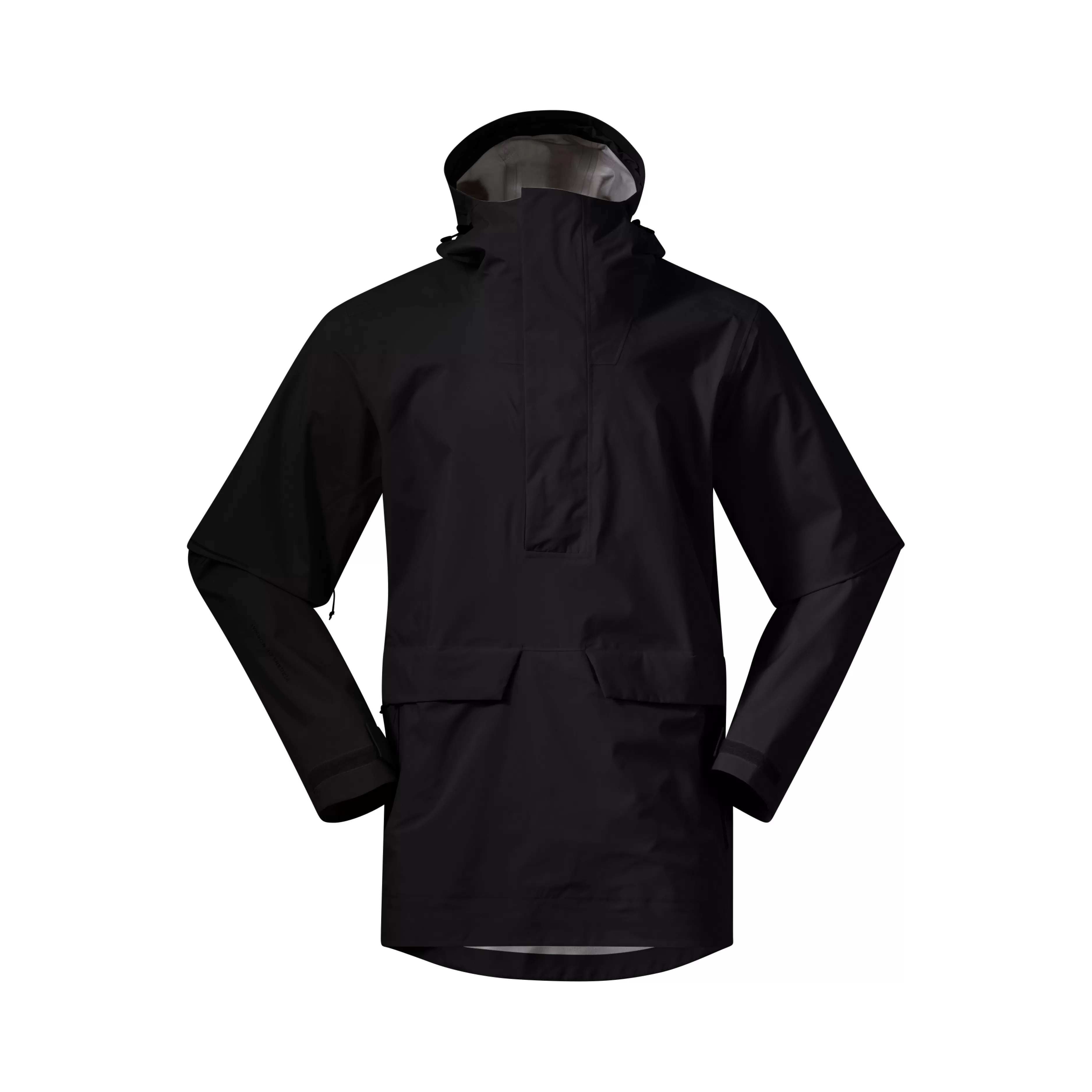 Oslo Urban Anorak - | Bergans Outlet