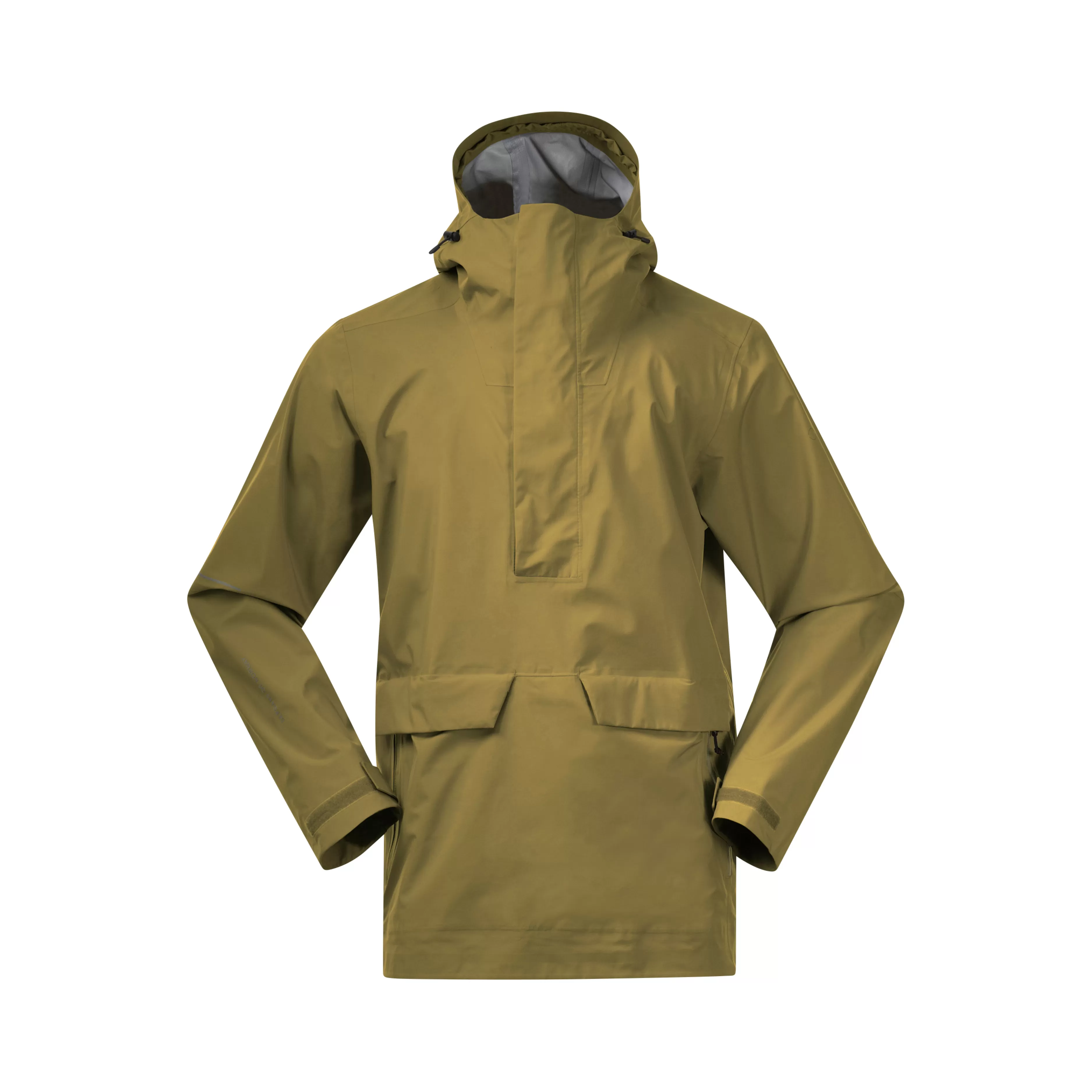 Oslo Urban Anorak - | Bergans Discount