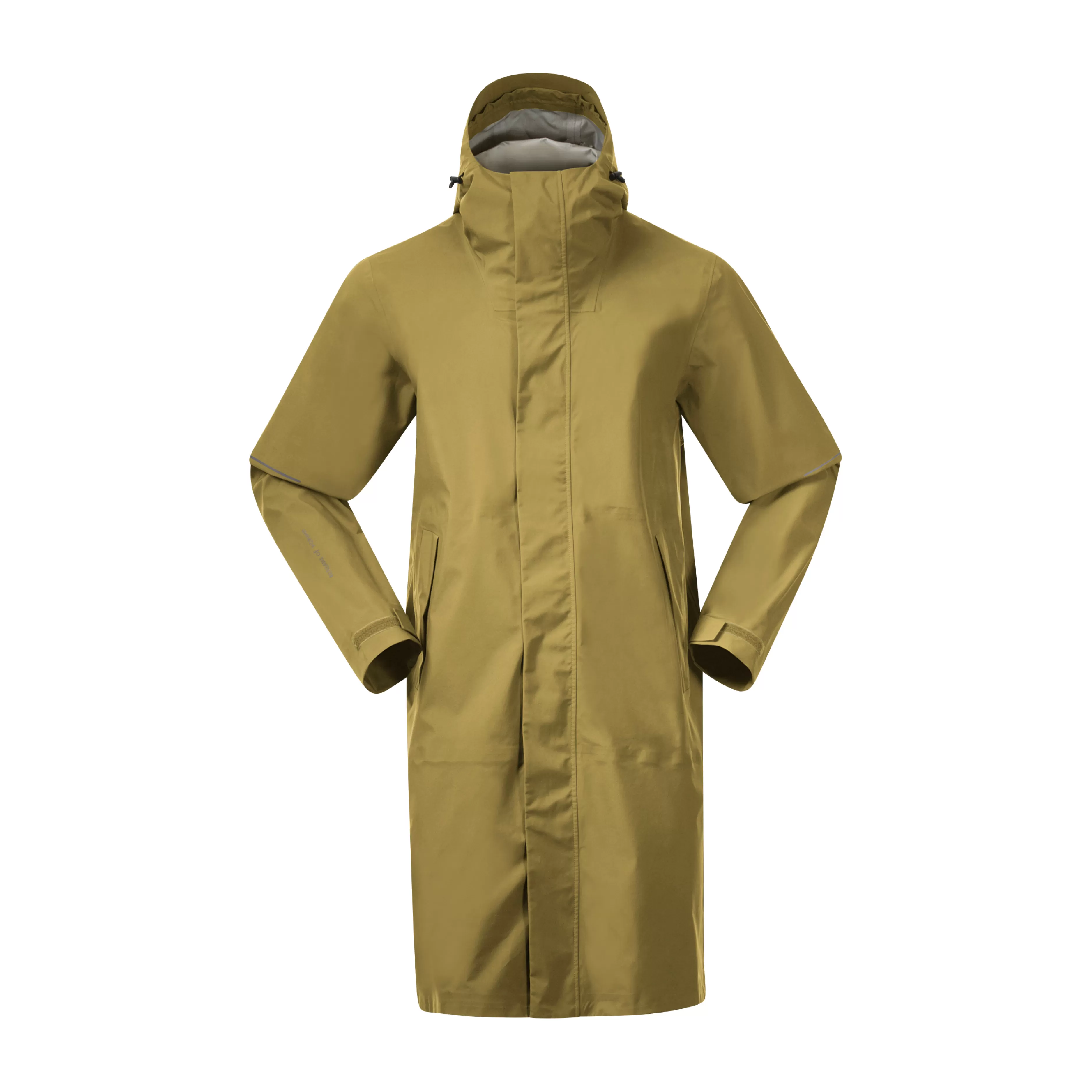 Oslo Urban Coat - | Bergans Cheap