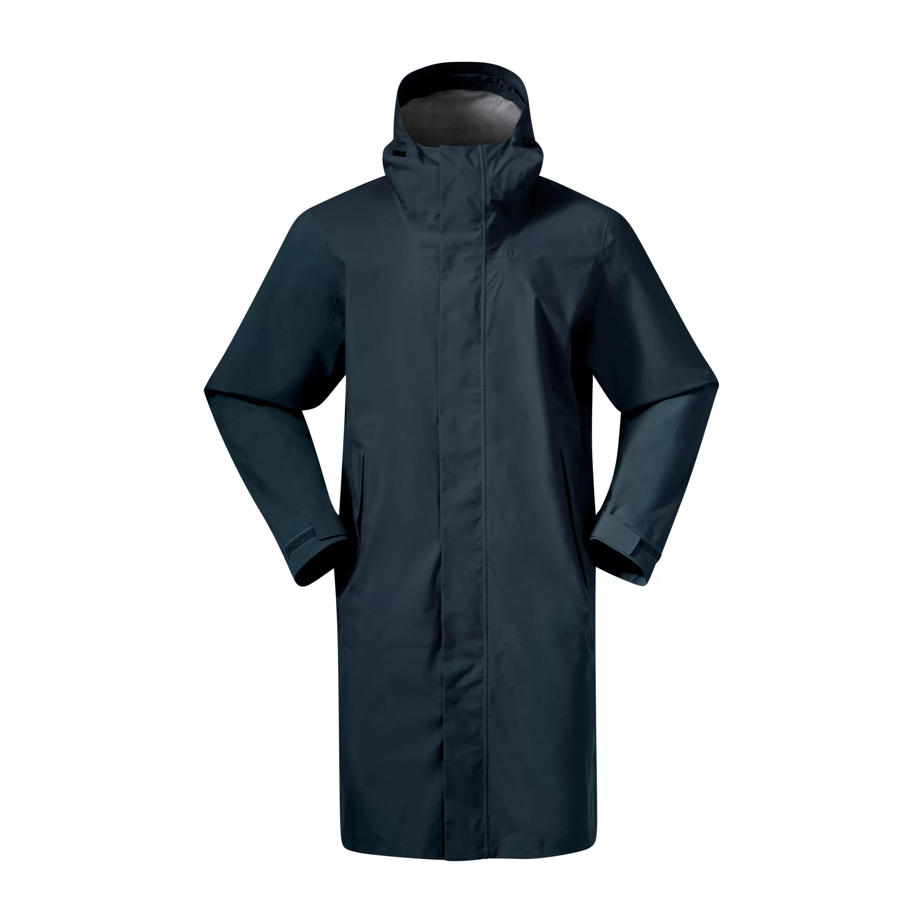 Oslo Urban Coat - | Bergans Best Sale