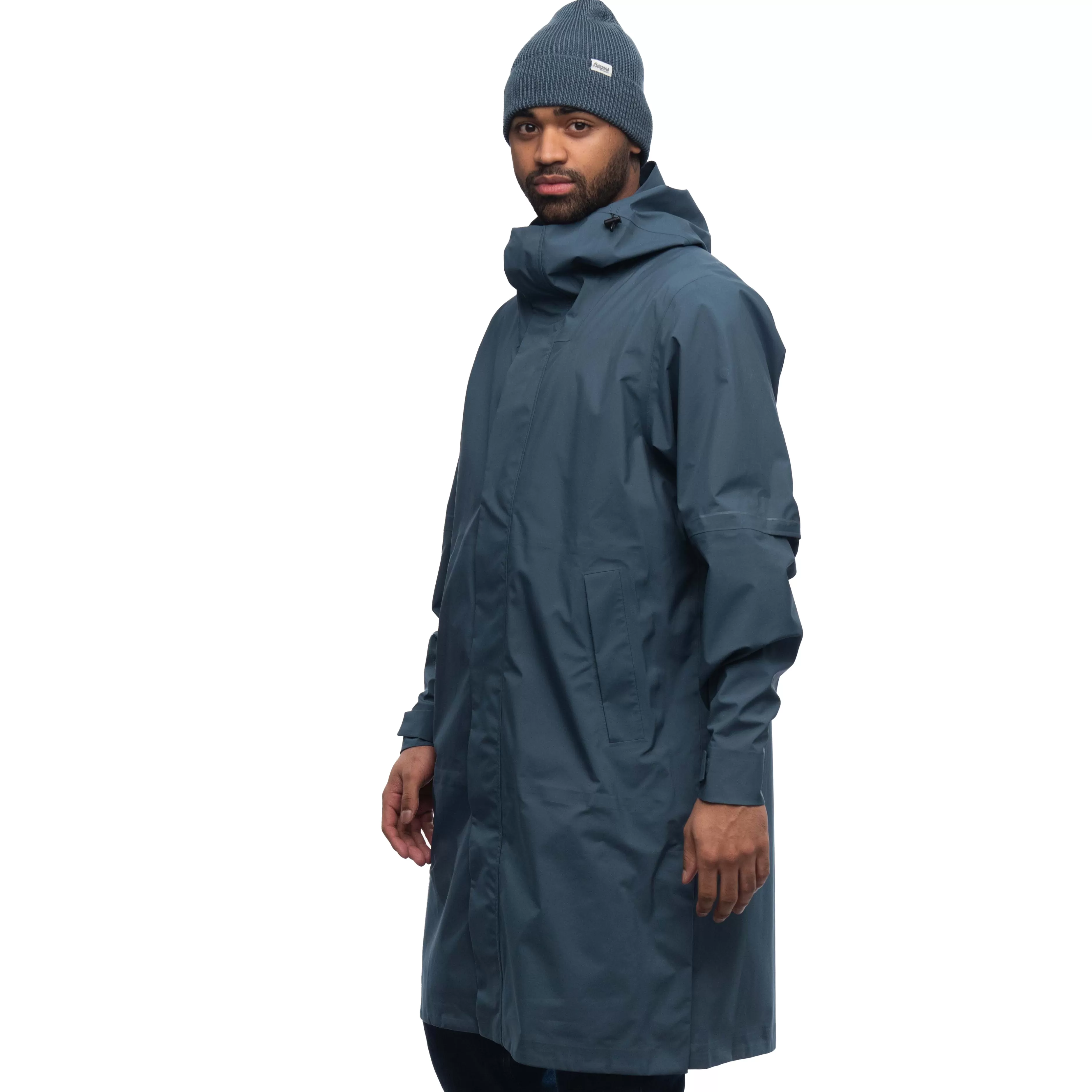 Oslo Urban Coat - | Bergans Best Sale