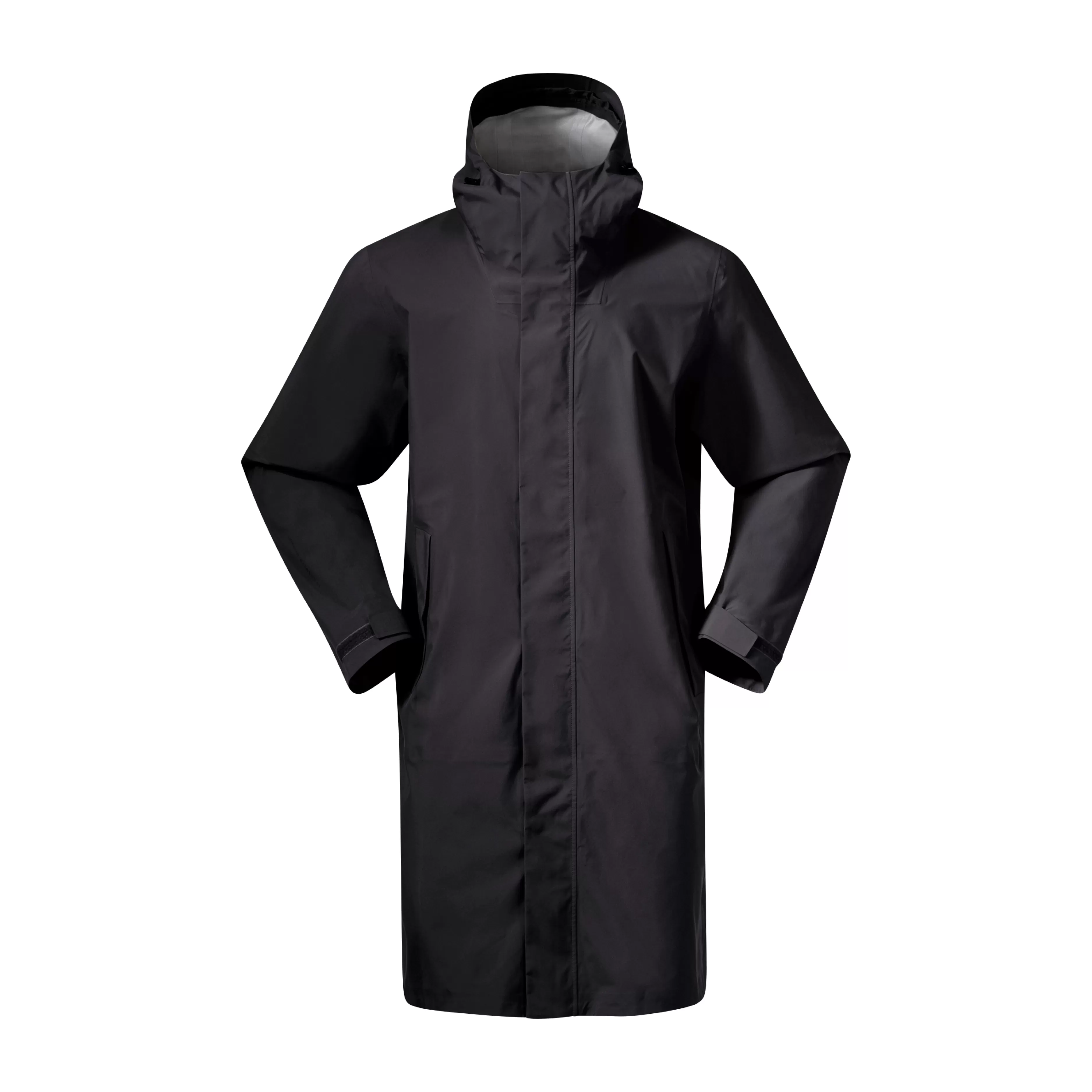 Oslo Urban Coat - | Bergans Online