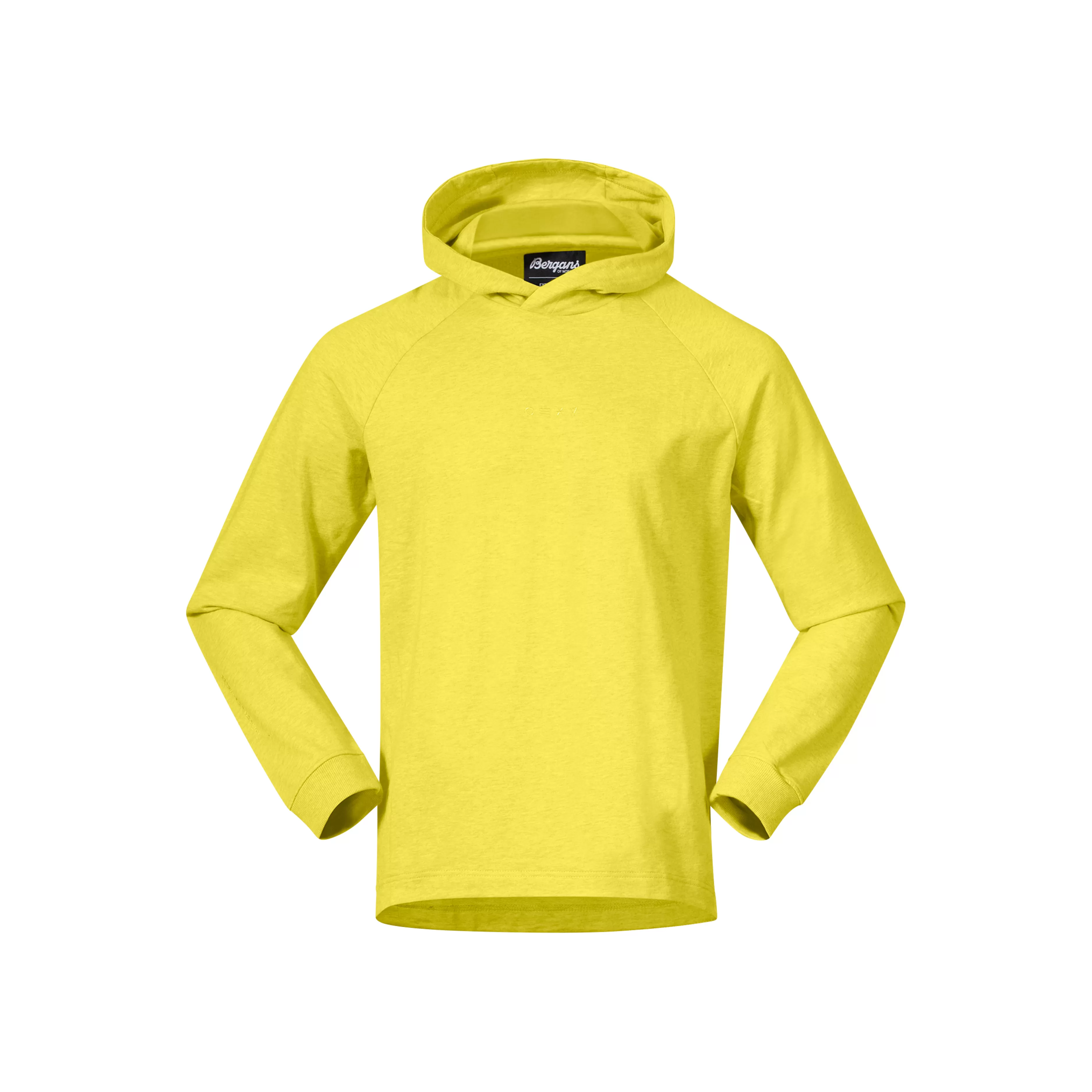 Oslo Urban Comfy Hoodie Unisex - | Bergans Online