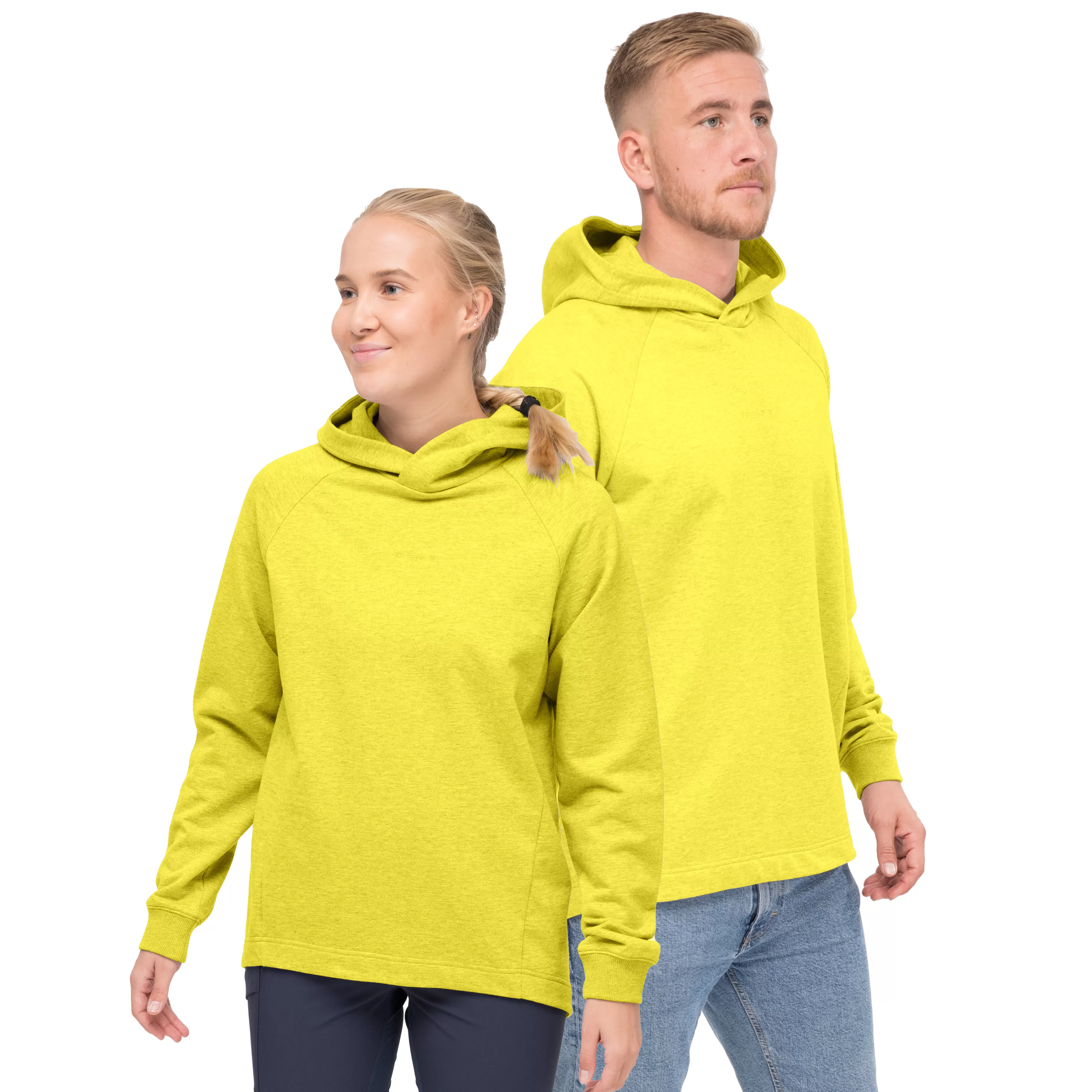 Oslo Urban Comfy Hoodie Unisex - | Bergans Online