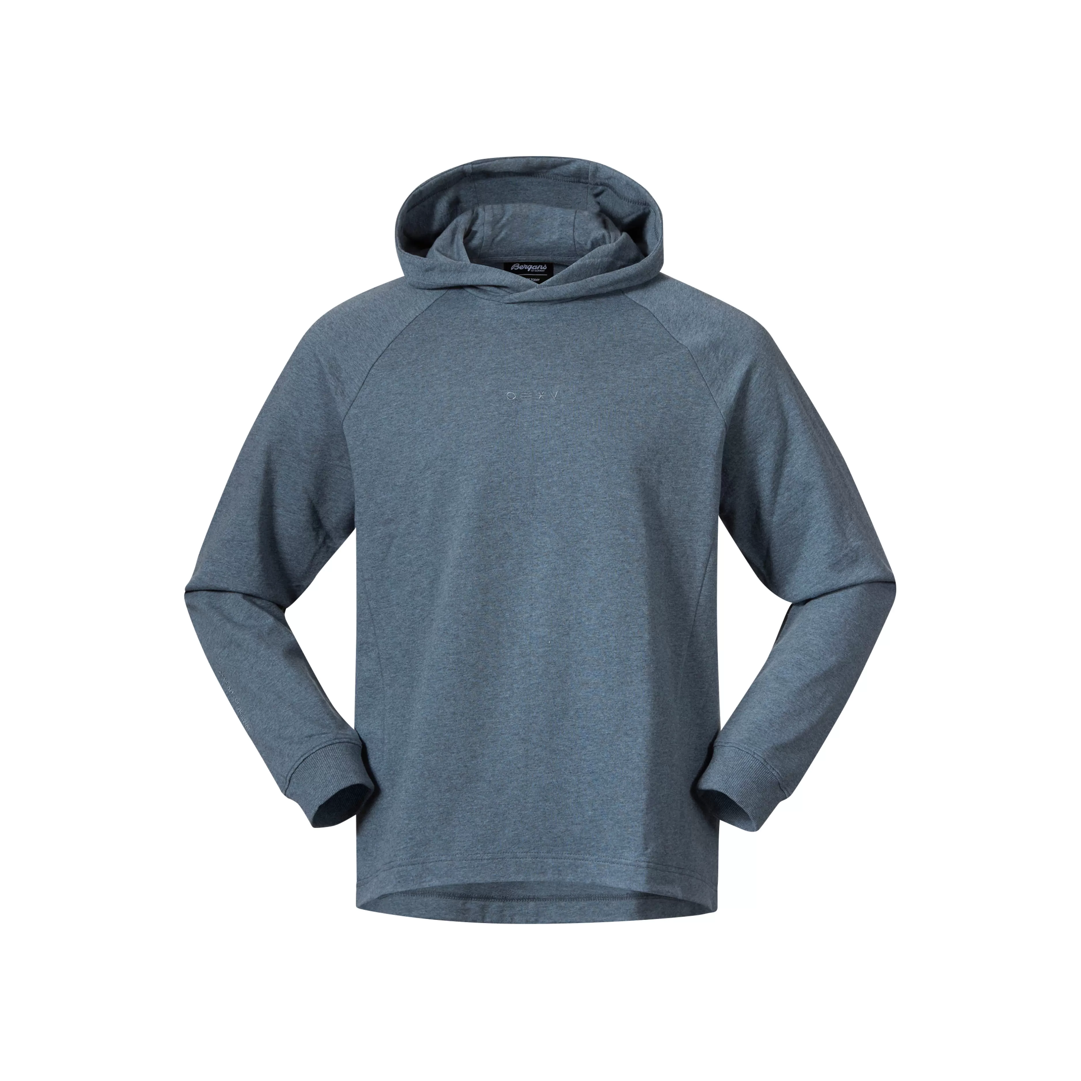 Oslo Urban Comfy Hoodie Unisex - | Bergans Best