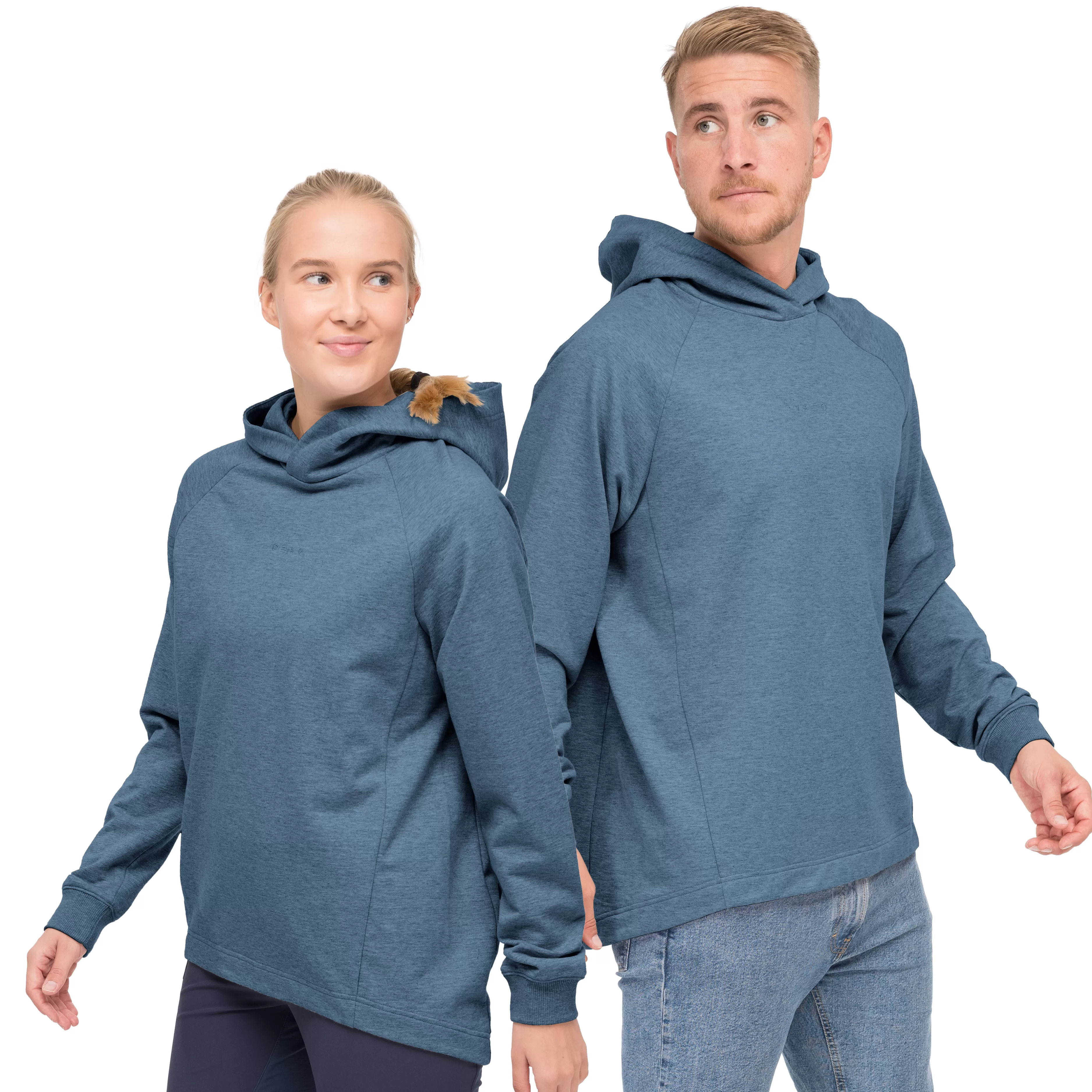 Oslo Urban Comfy Hoodie Unisex - | Bergans Best