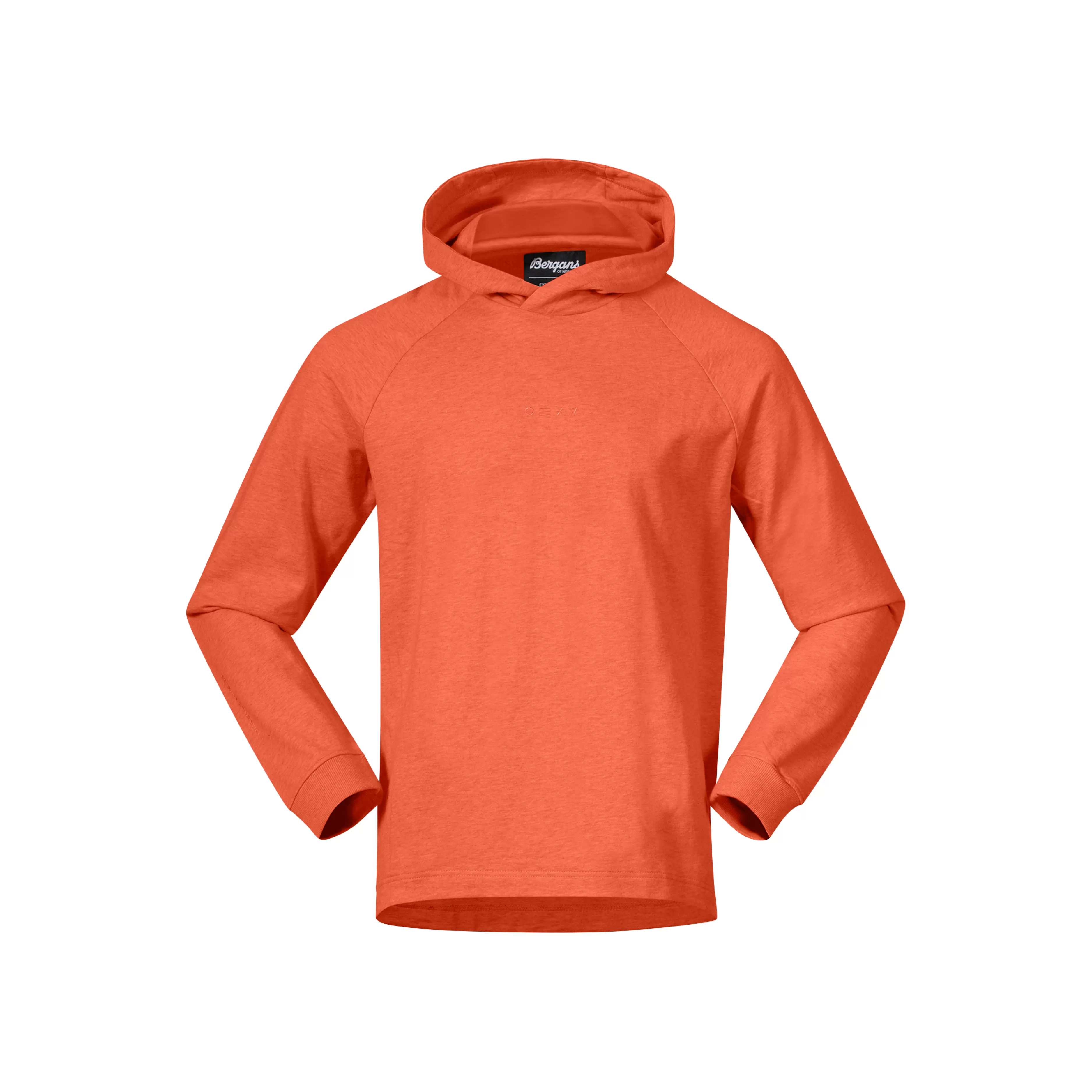 Oslo Urban Comfy Hoodie Unisex - | Bergans Fashion