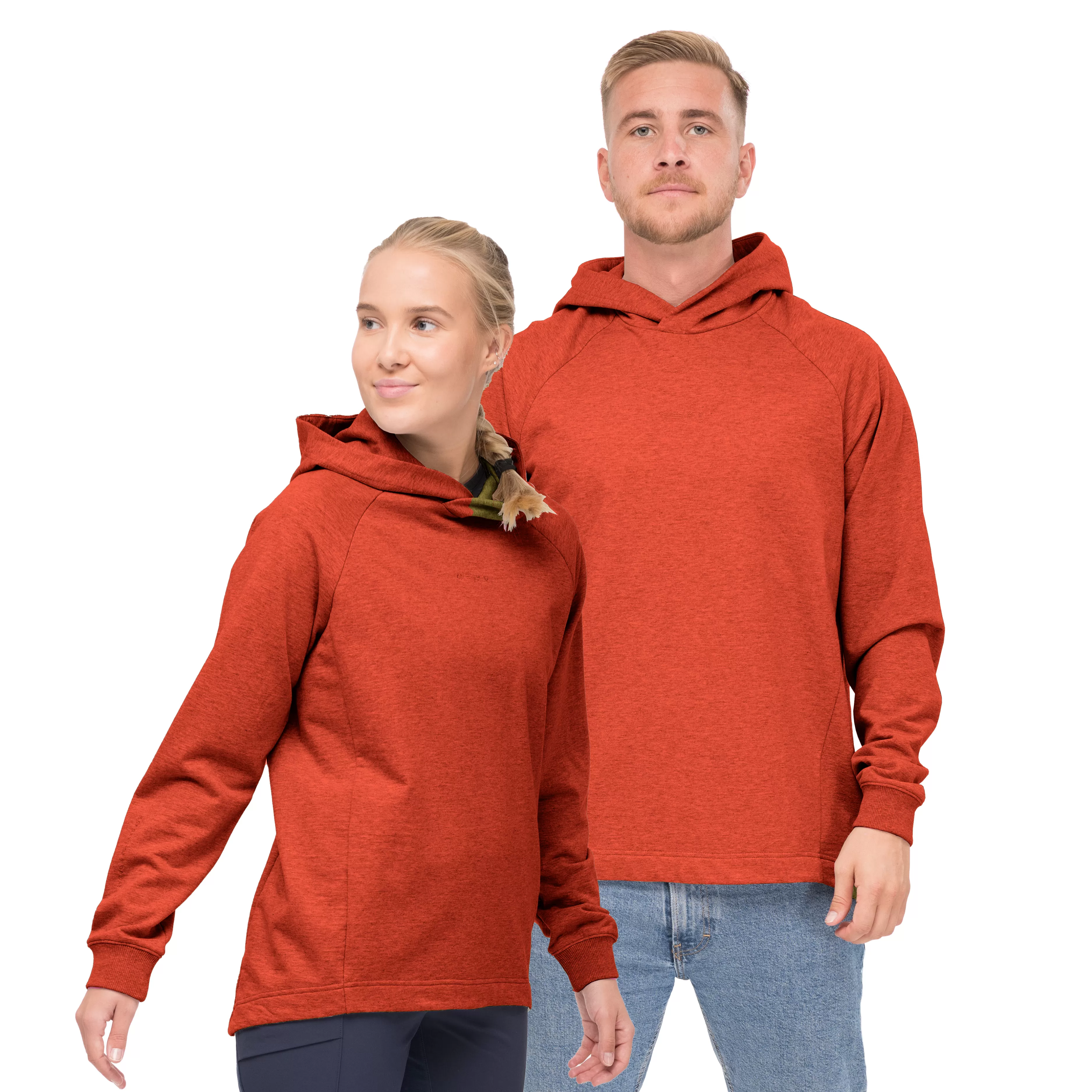 Oslo Urban Comfy Hoodie Unisex - | Bergans Fashion