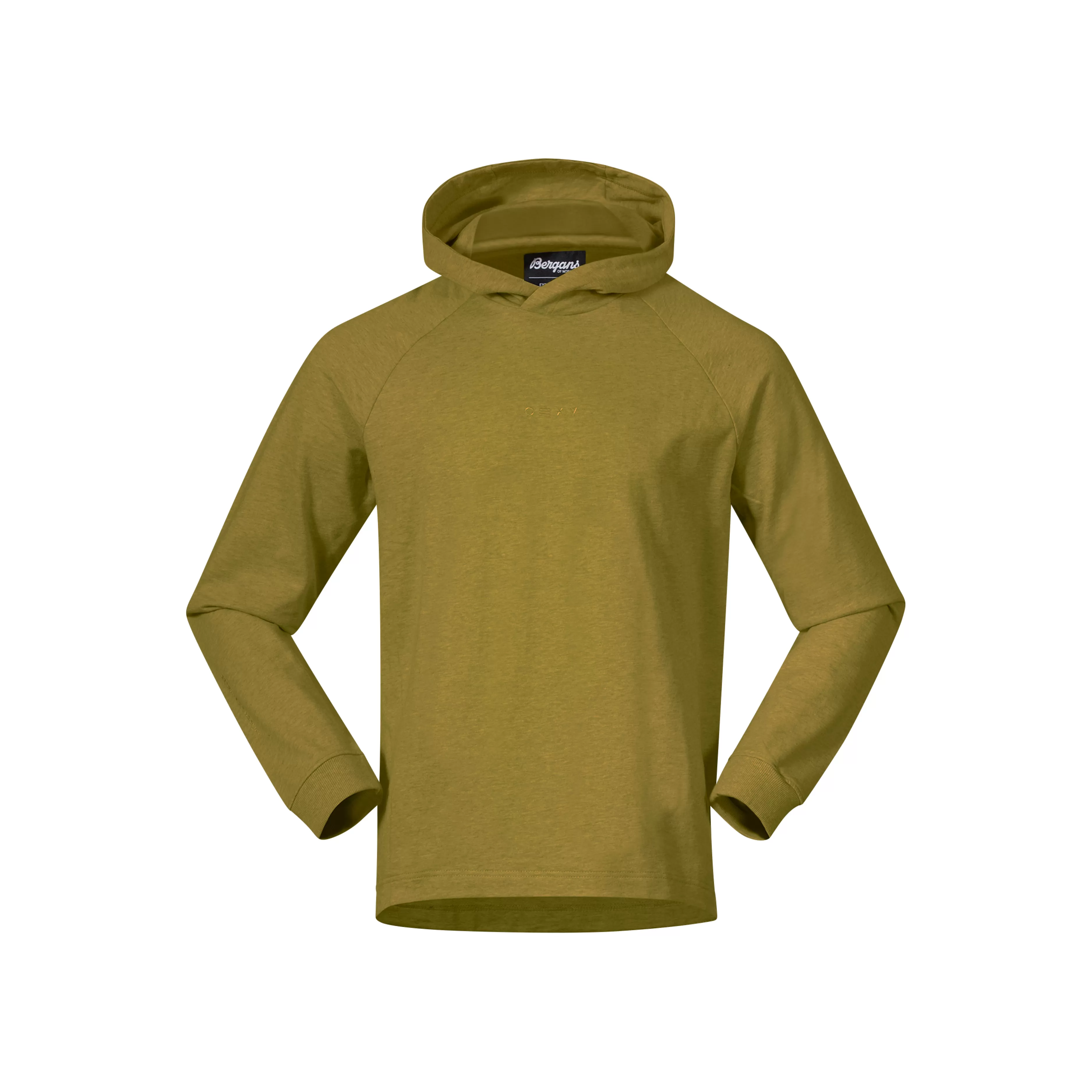 Oslo Urban Comfy Hoodie Unisex - | Bergans Best