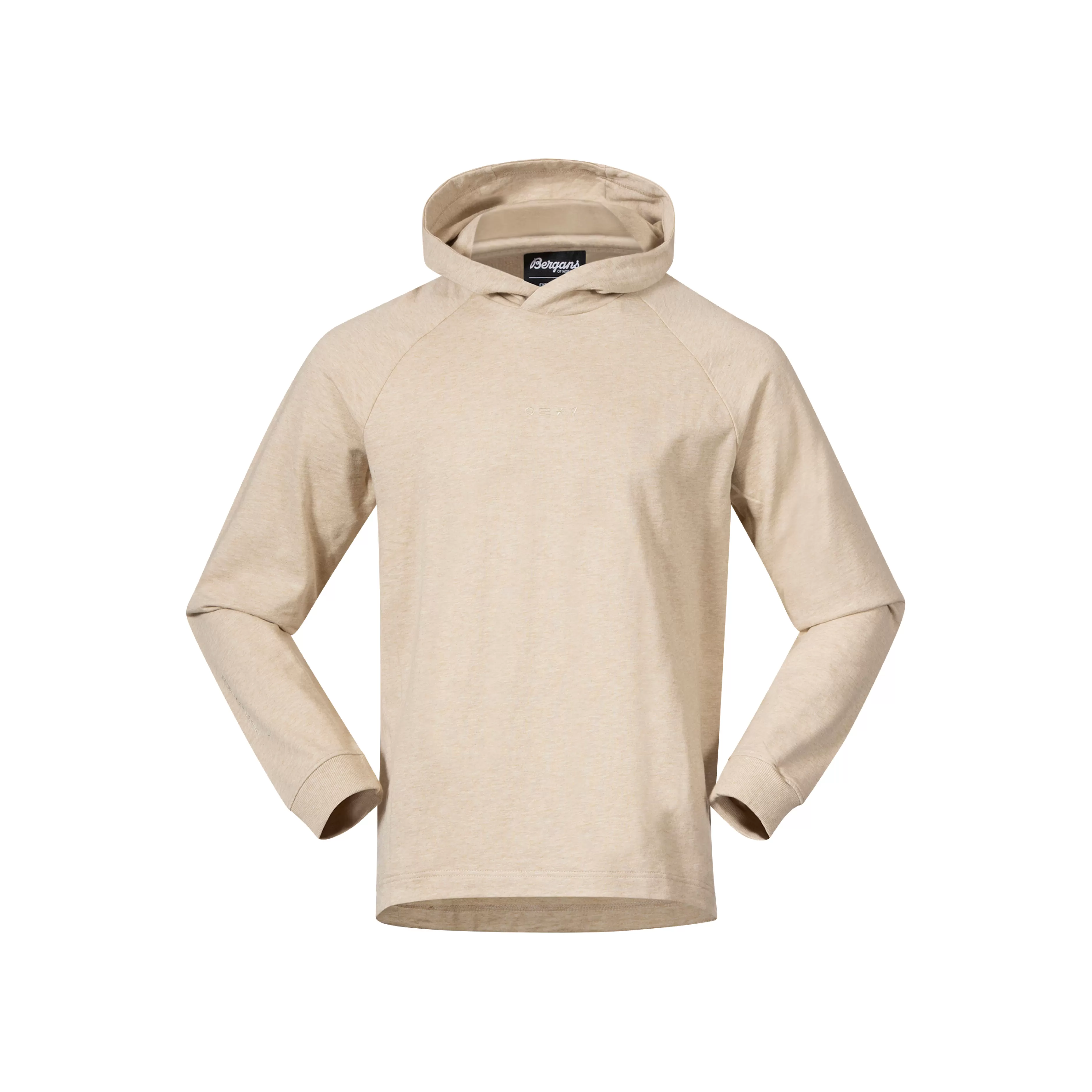 Oslo Urban Comfy Hoodie Unisex - | Bergans Sale