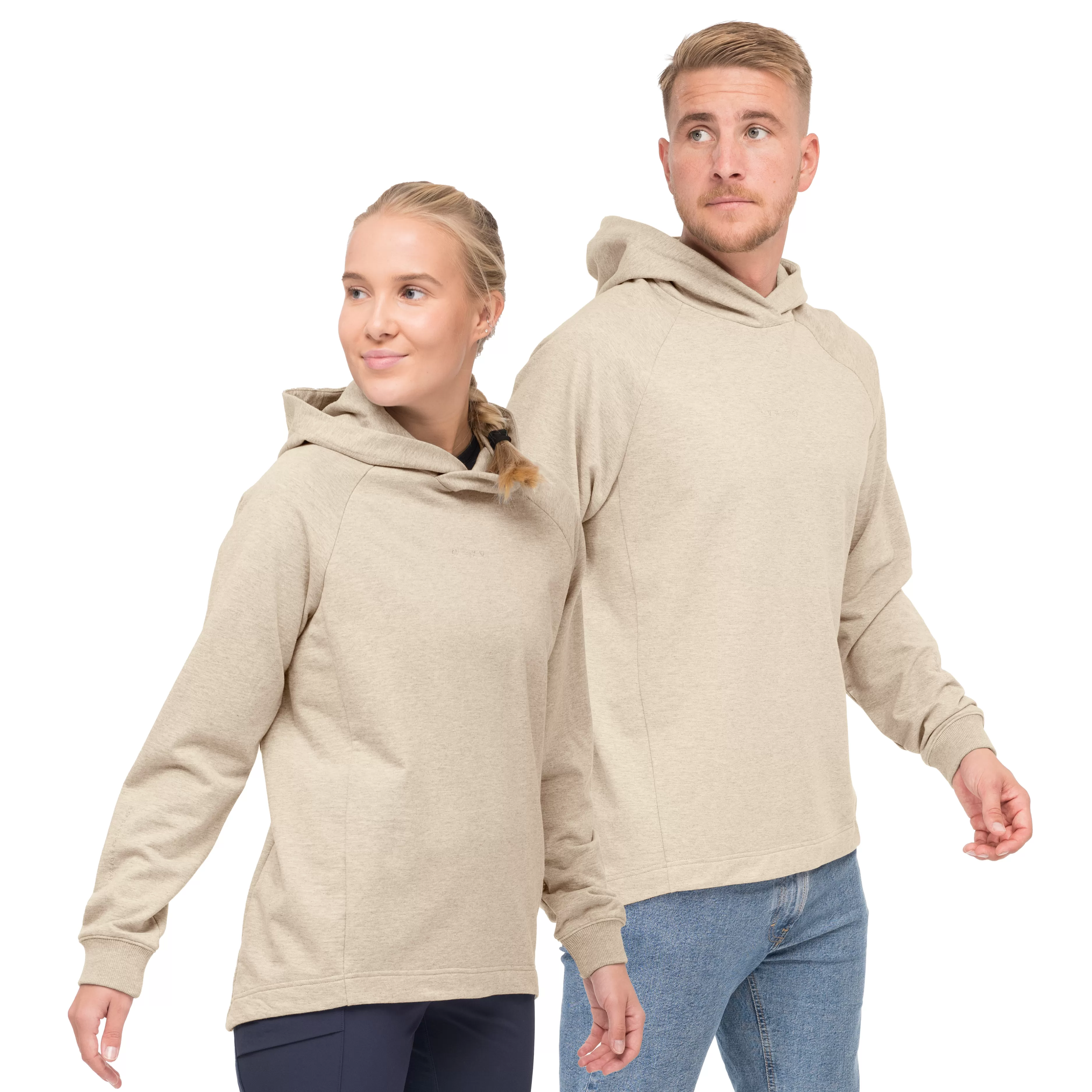 Oslo Urban Comfy Hoodie Unisex - | Bergans Sale