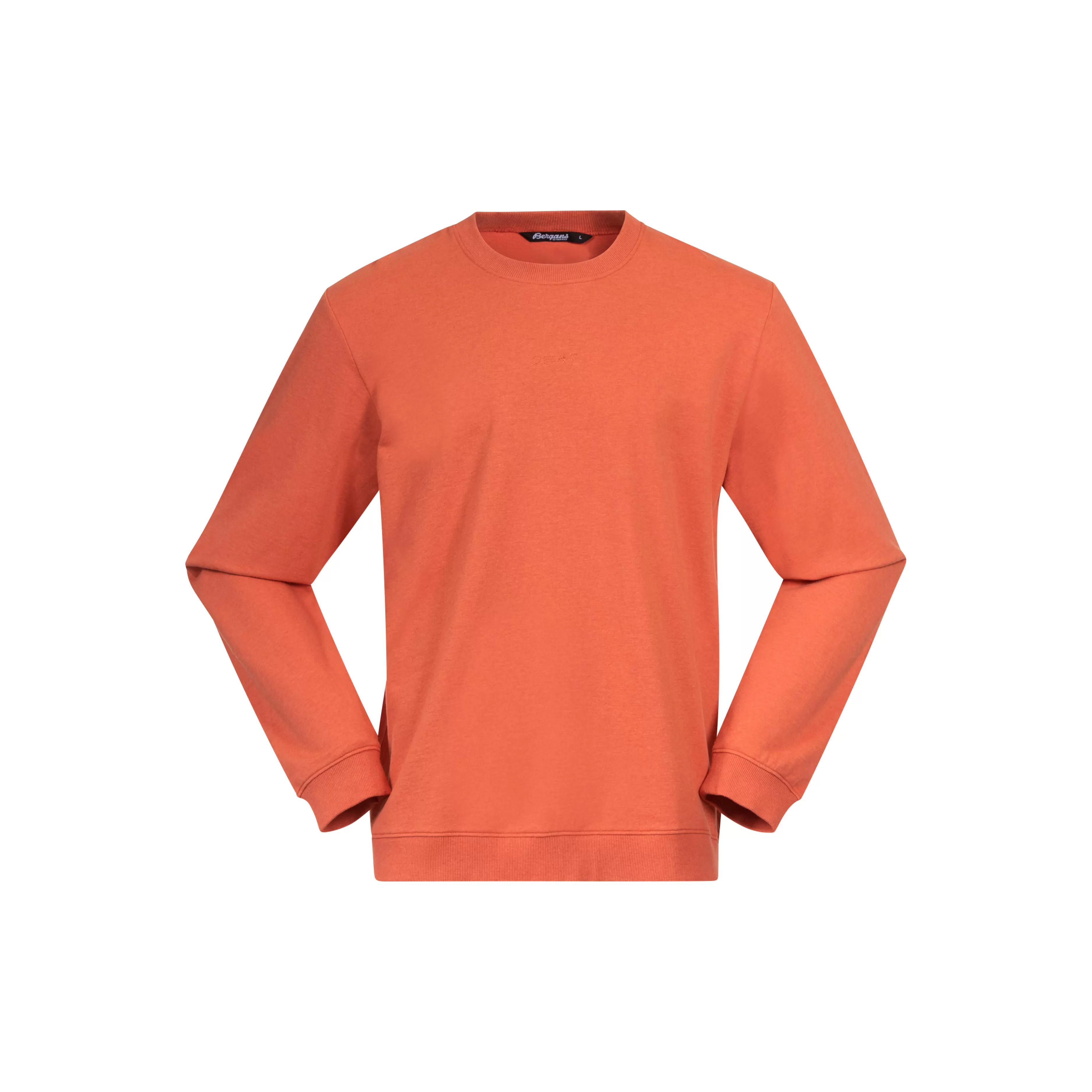 Oslo Urban Comfy Sweater Unisex - | Bergans Flash Sale