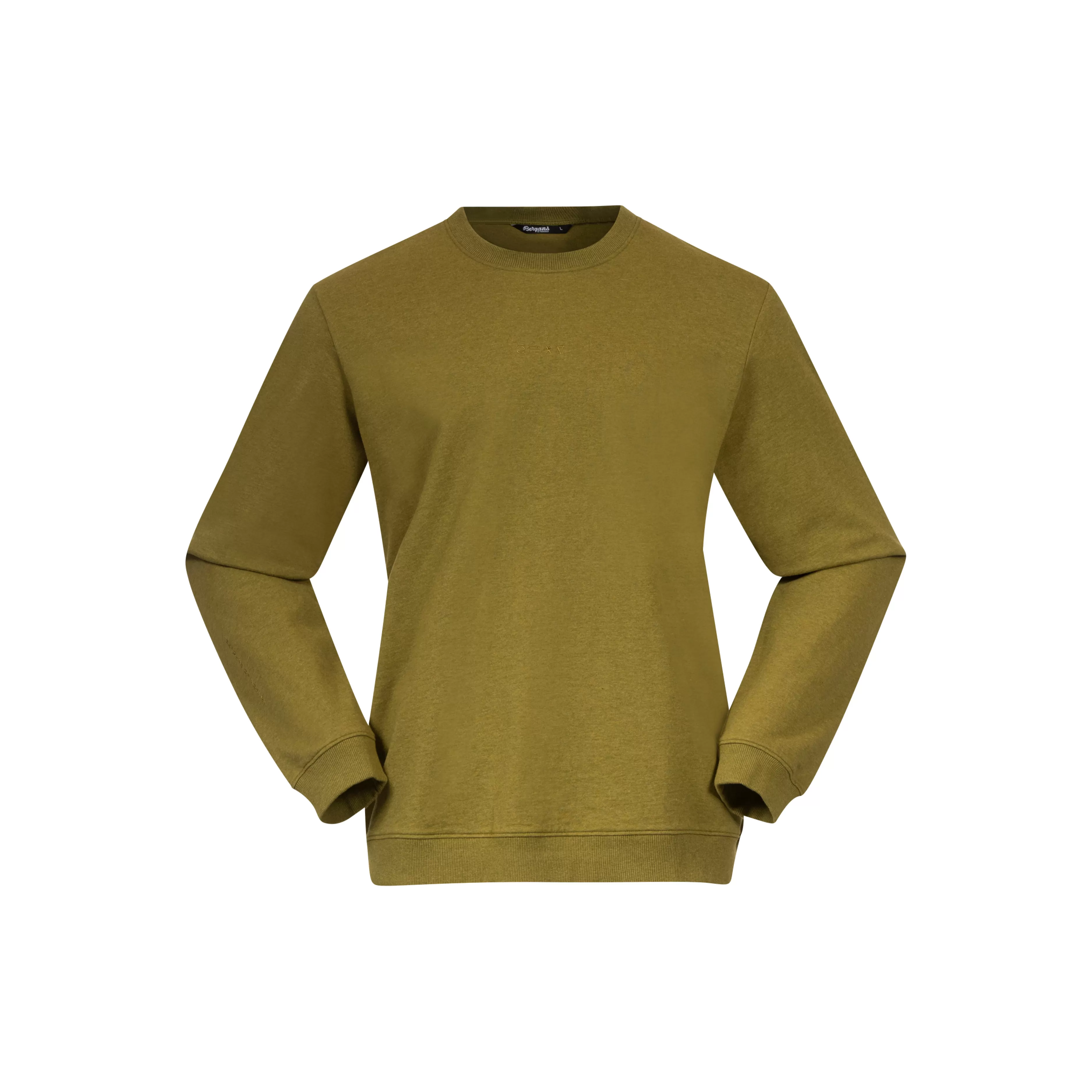 Oslo Urban Comfy Sweater Unisex - | Bergans Outlet