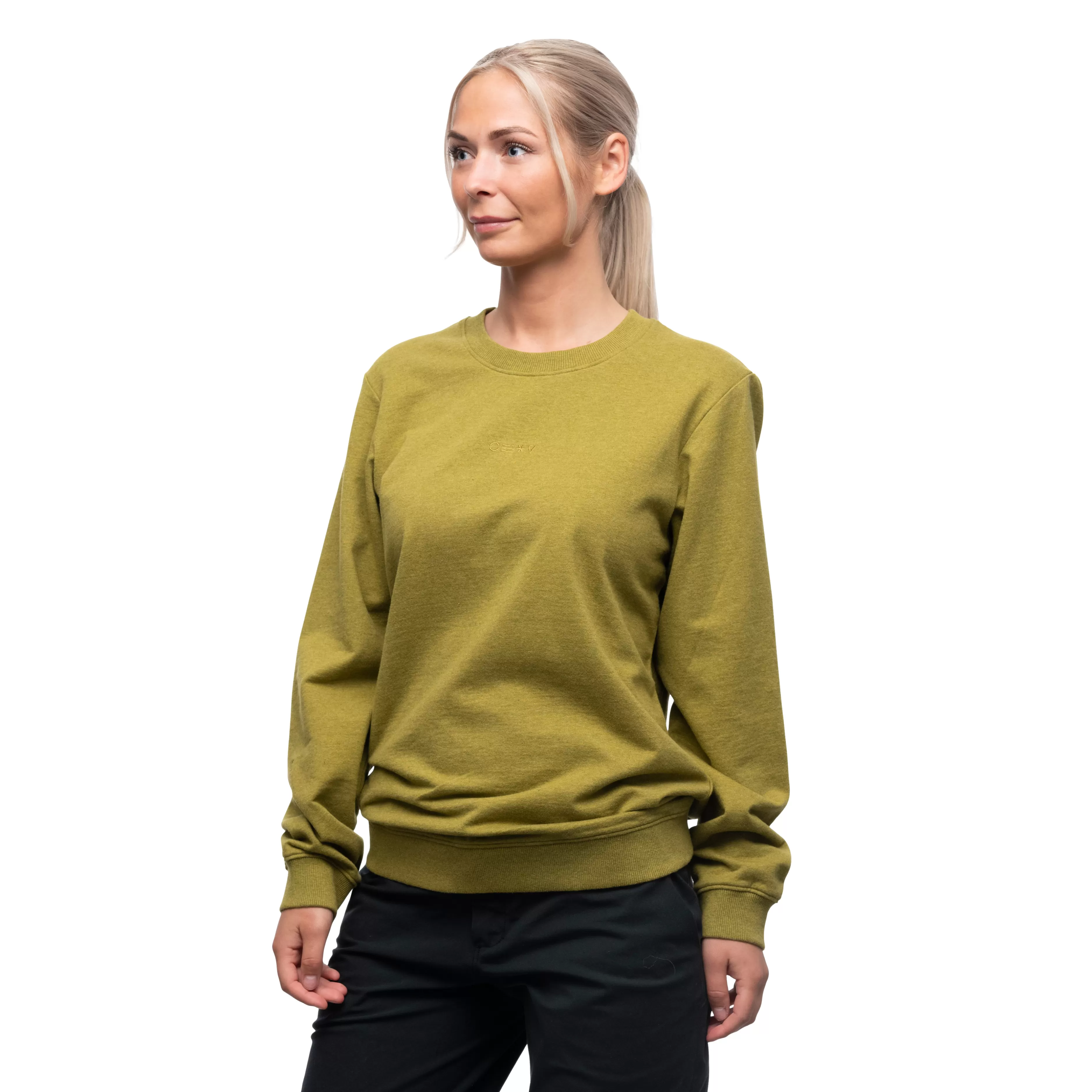 Oslo Urban Comfy Sweater Unisex - | Bergans Outlet