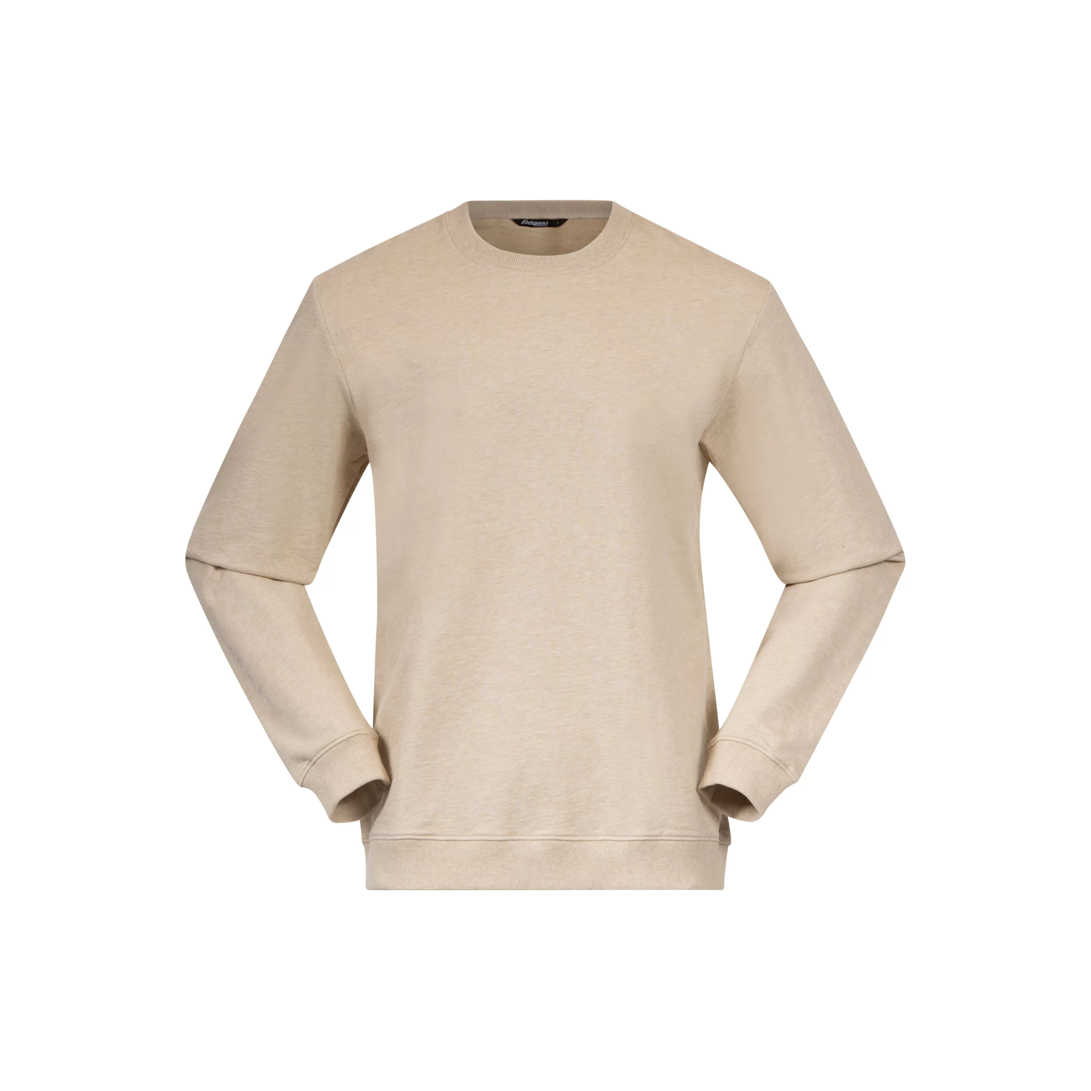 Oslo Urban Comfy Sweater Unisex - | Bergans Sale