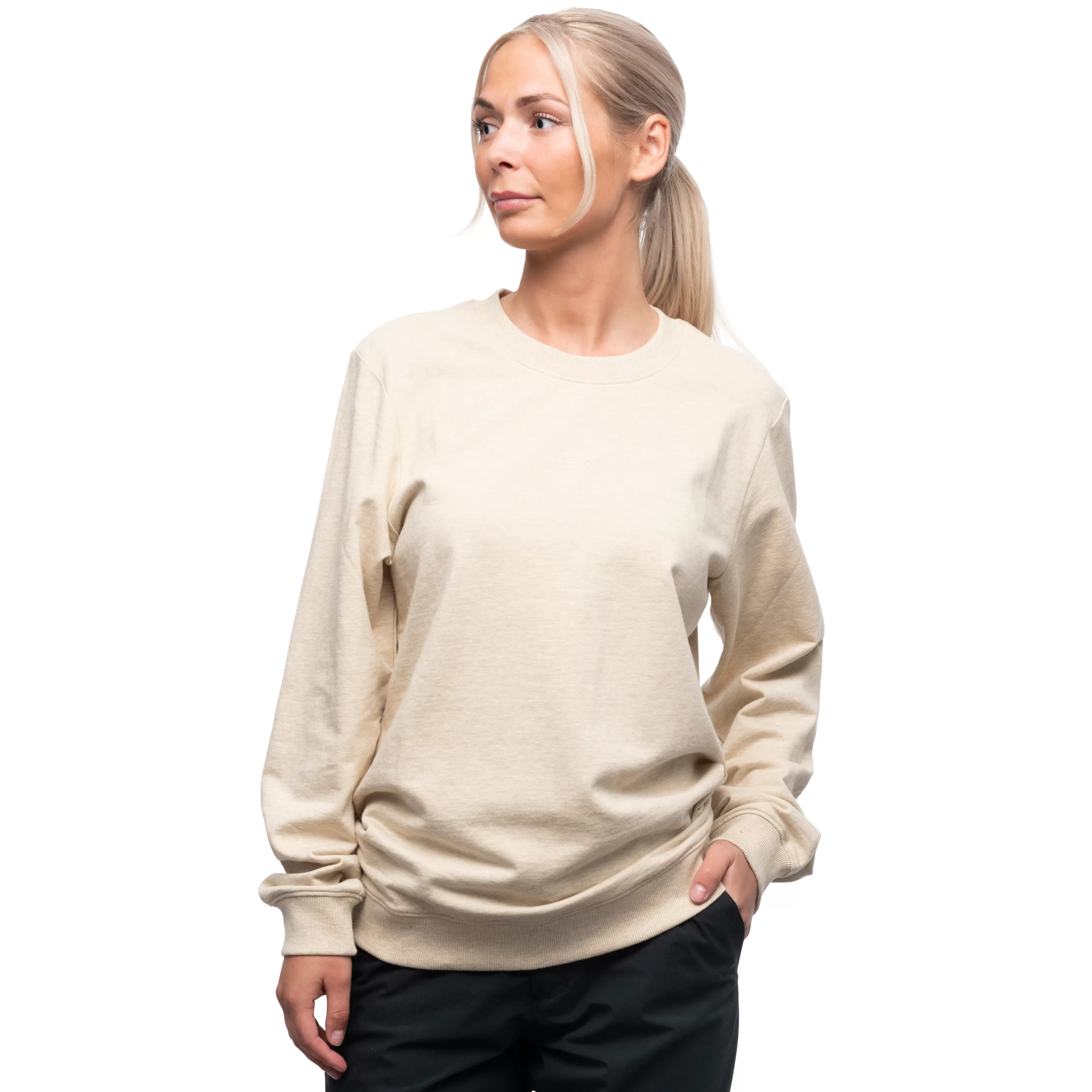 Oslo Urban Comfy Sweater Unisex - | Bergans Sale