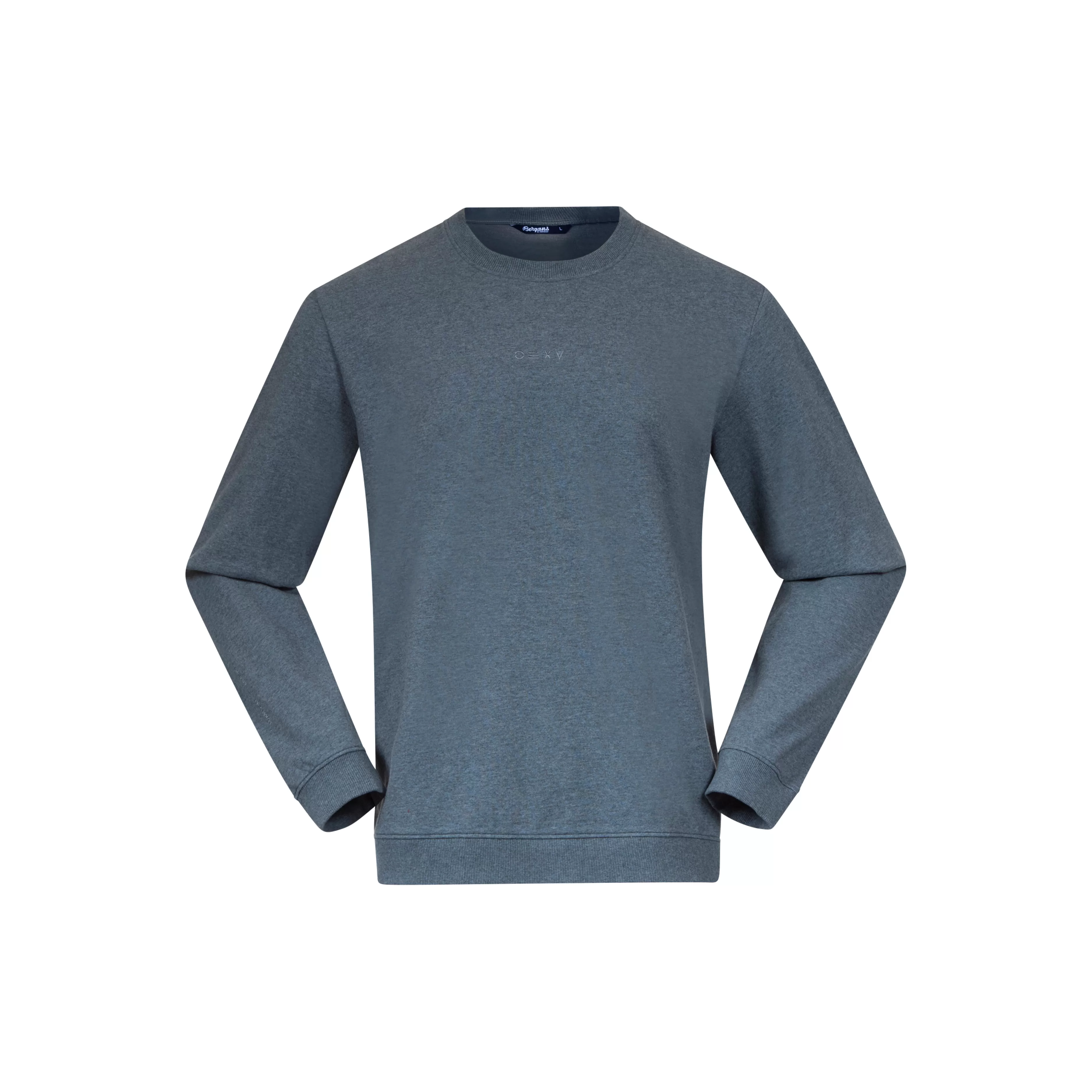 Oslo Urban Comfy Sweater Unisex - | Bergans Clearance