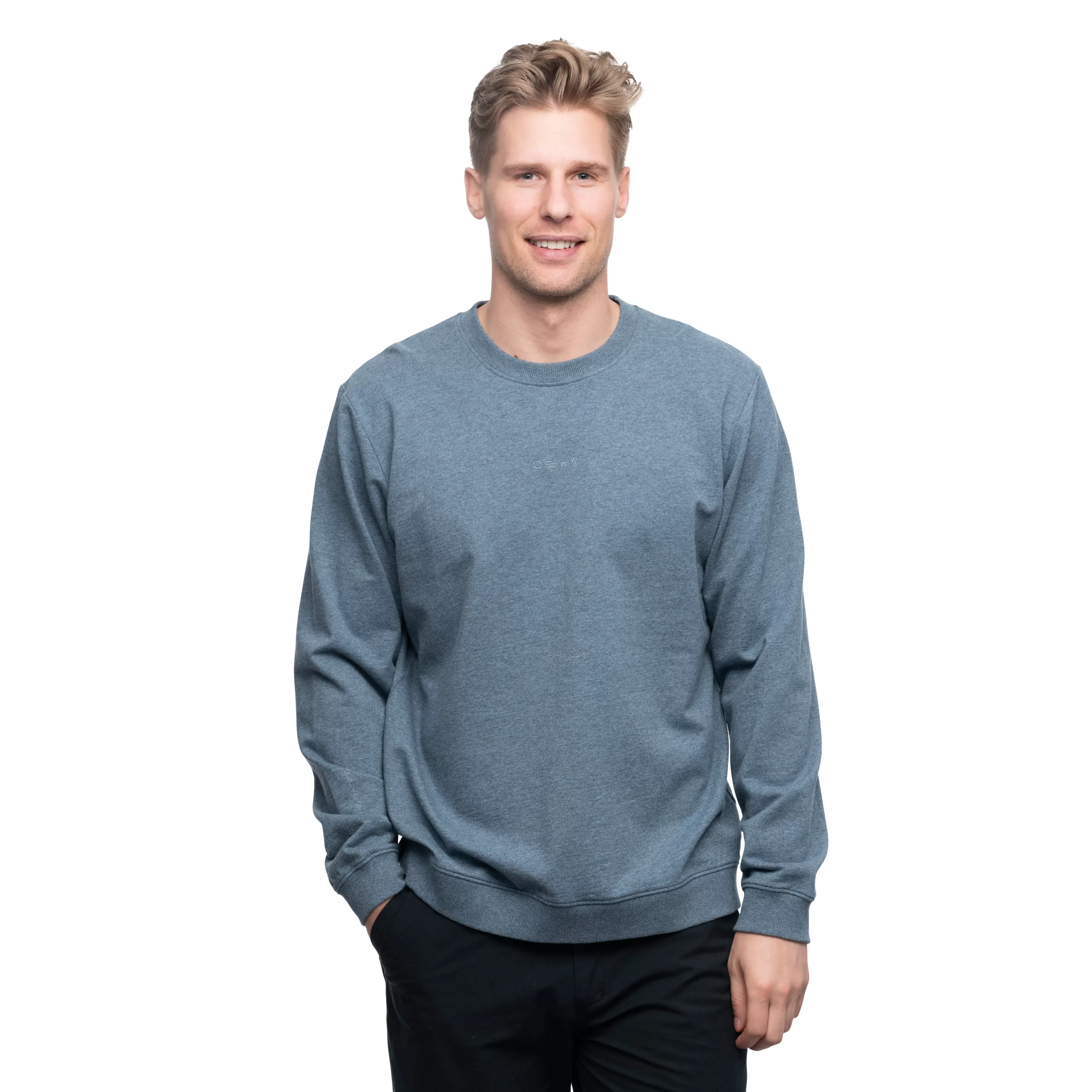 Oslo Urban Comfy Sweater Unisex - | Bergans Clearance