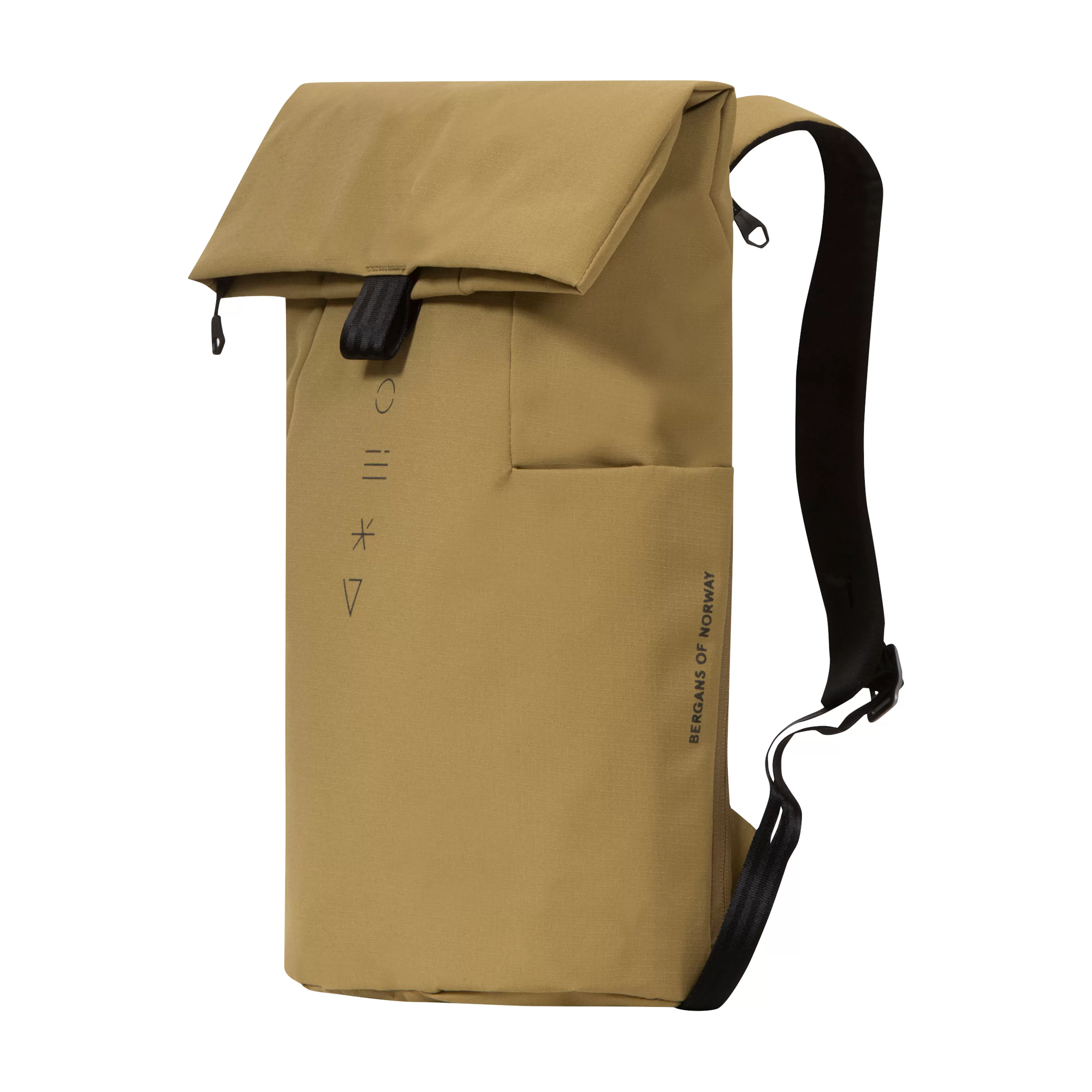 Oslo Urban Daypack - | Bergans Shop