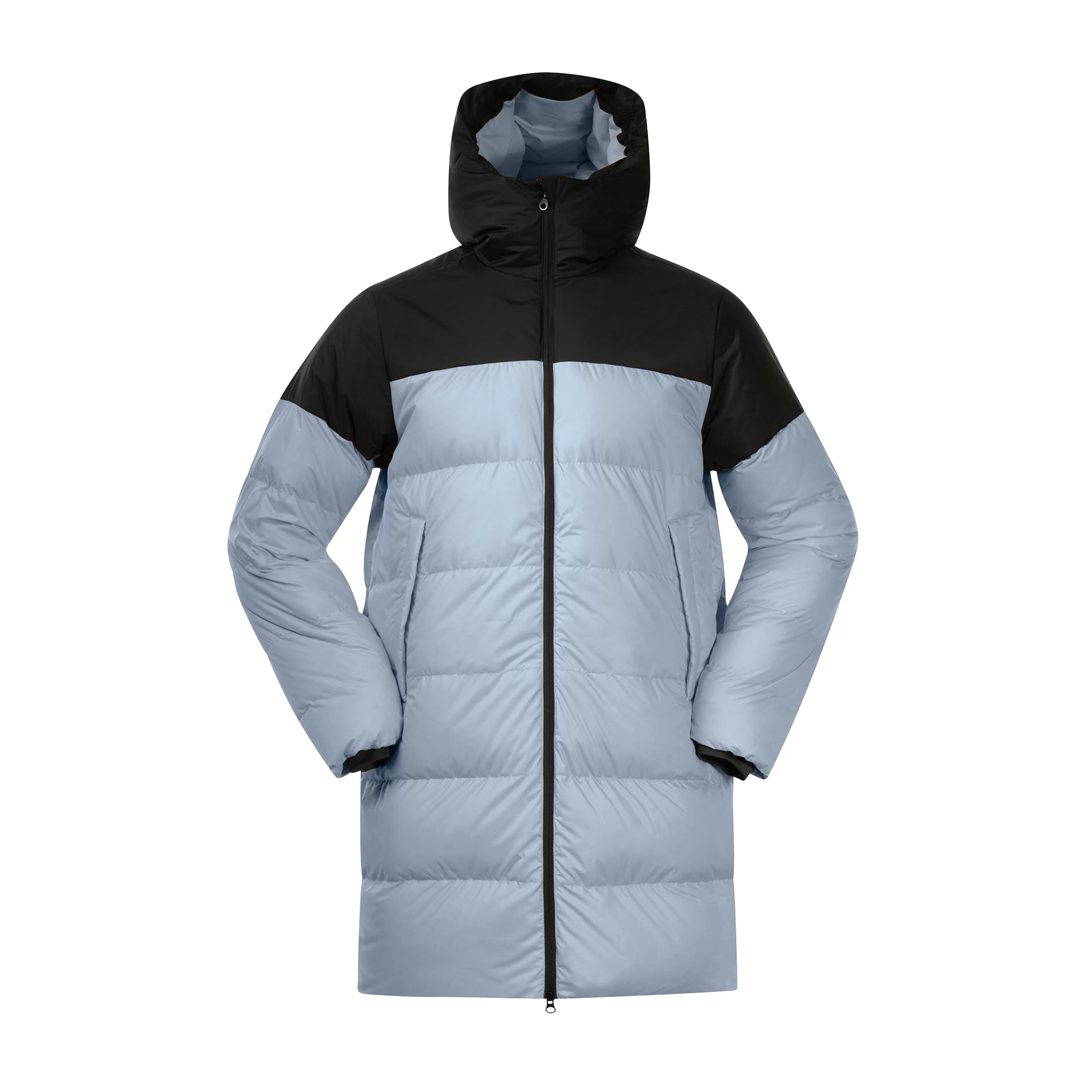 Oslo Urban Down Parka - | Bergans Best Sale