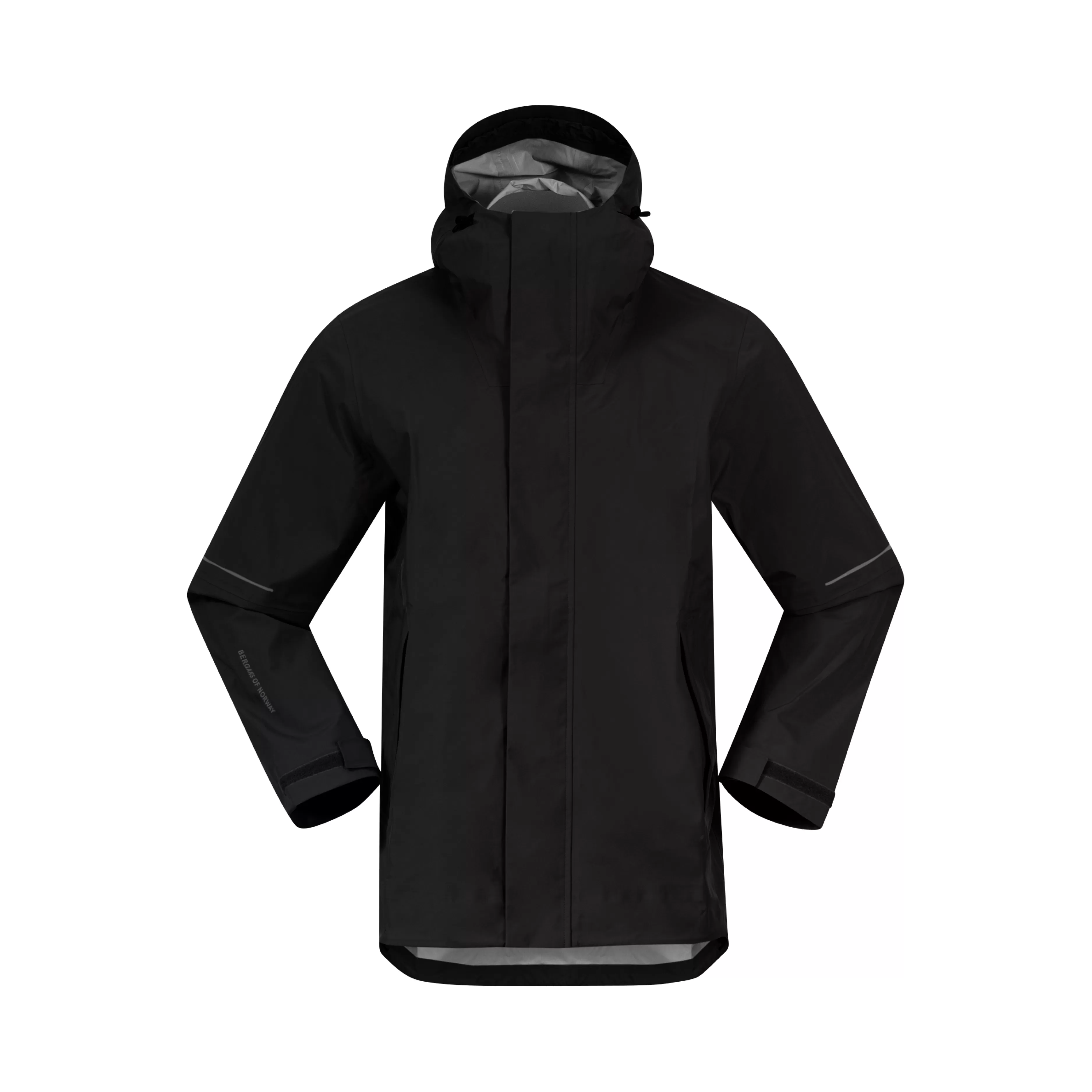 Oslo Urban Rain Shell Jacket Men - | Bergans Hot