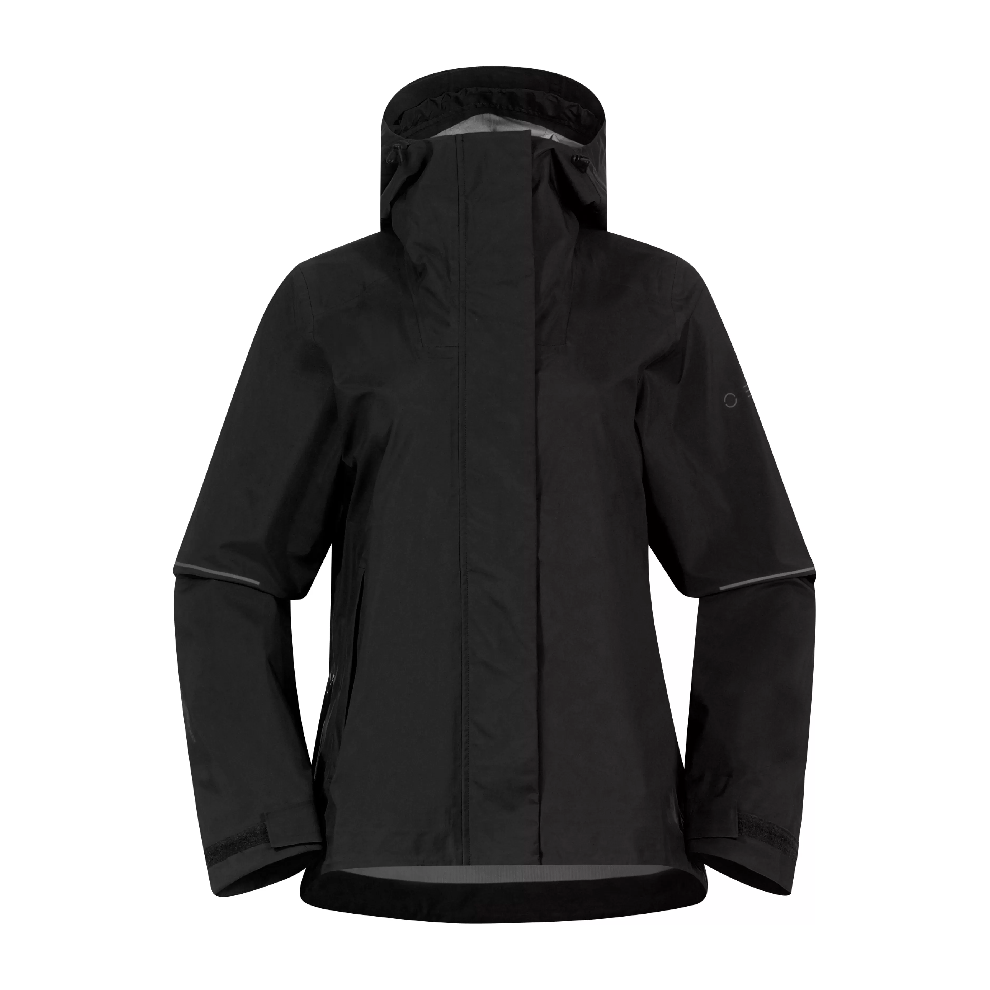 Oslo Urban Rain Shell Jacket Women - | Bergans Store