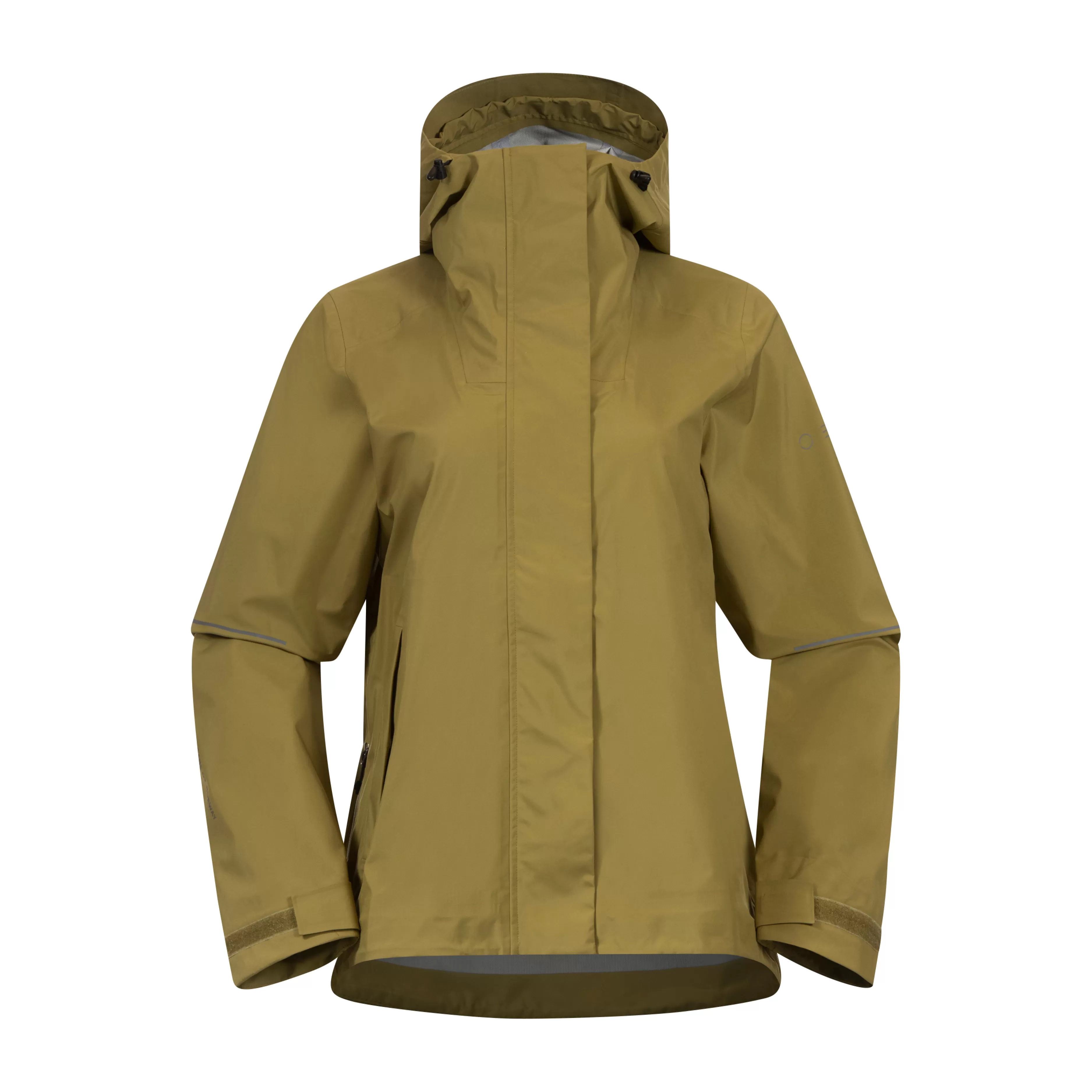 Oslo Urban Rain Shell Jacket Women - | Bergans Online