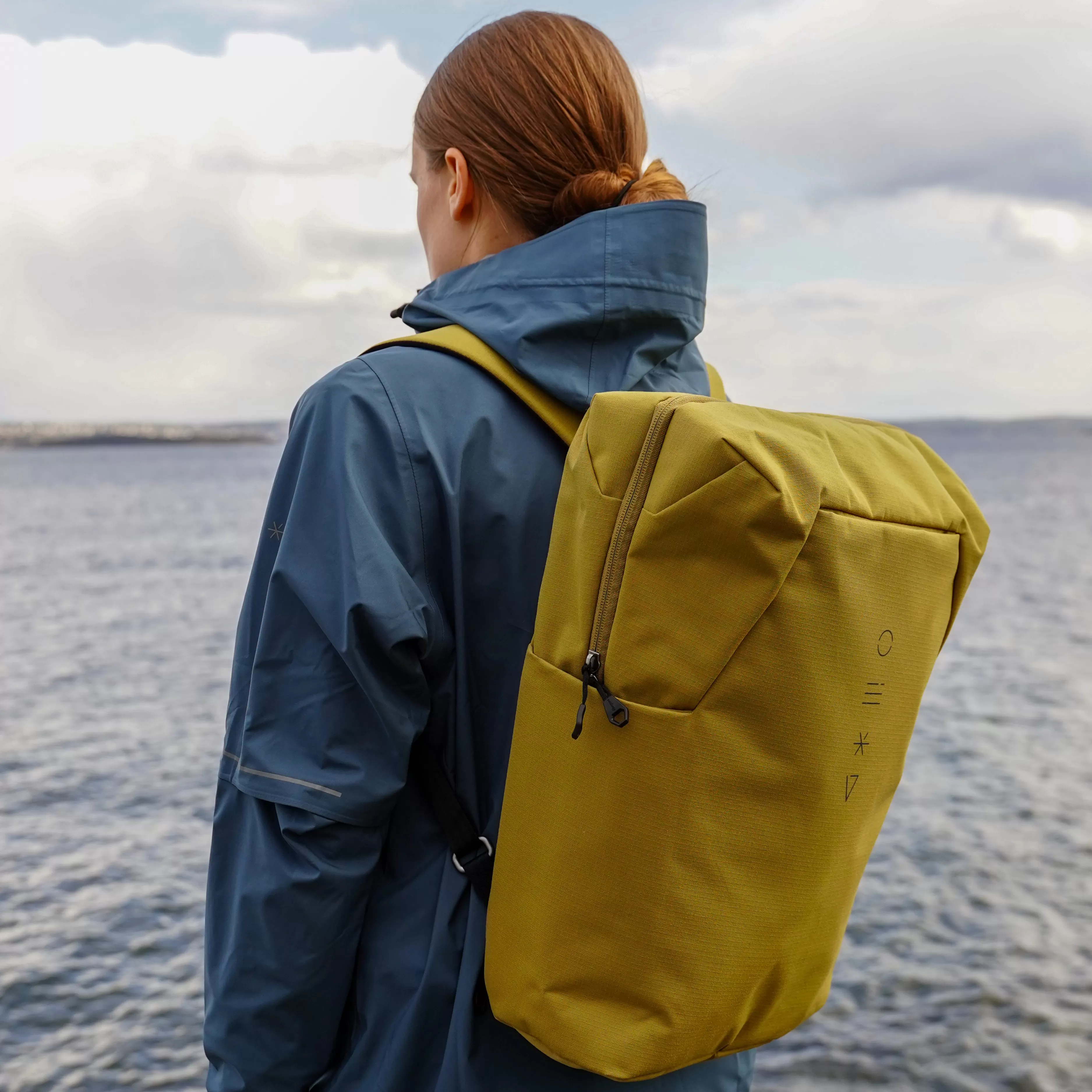 Oslo Urban Totepack - | Bergans Sale