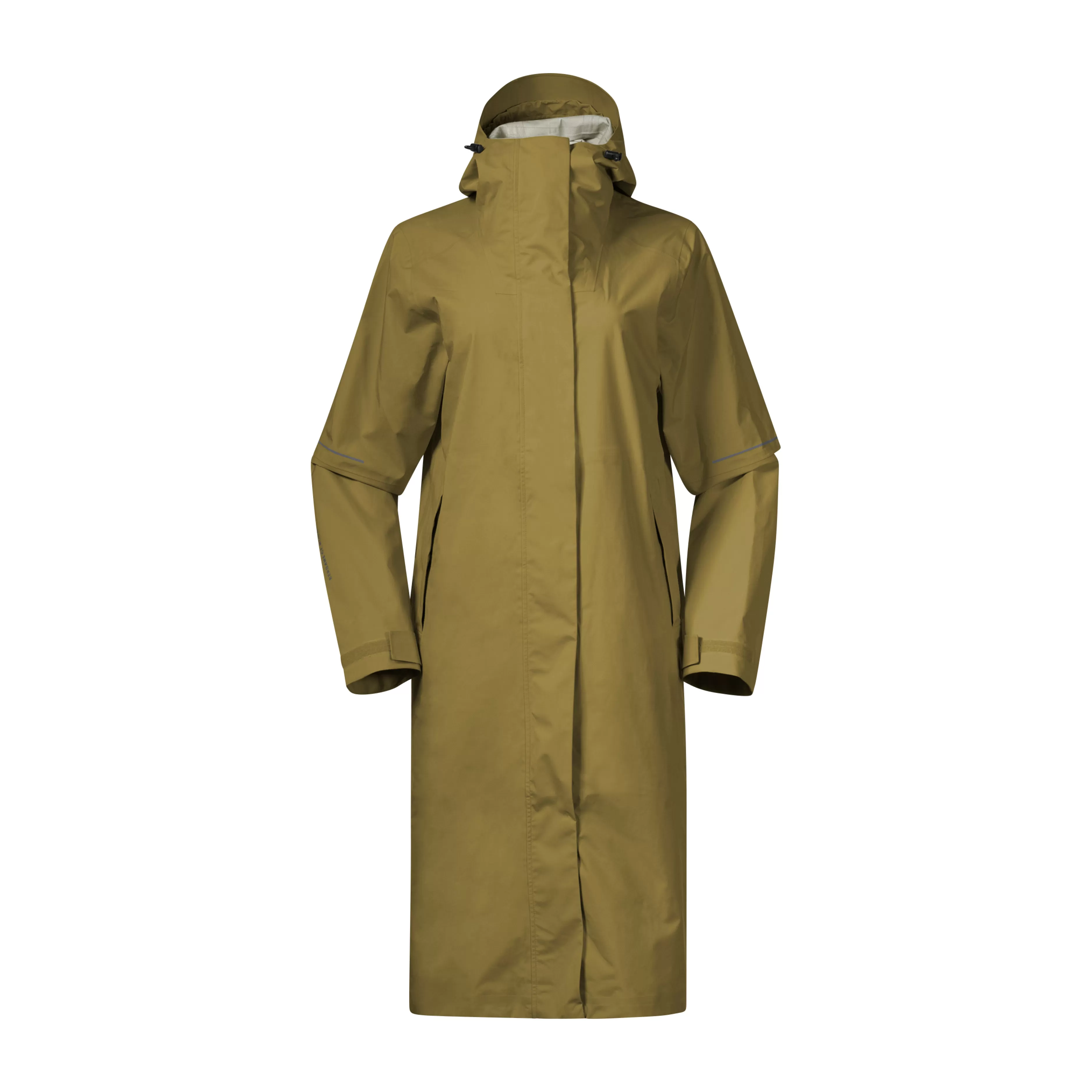 Oslo Urban W Coat - | Bergans Cheap