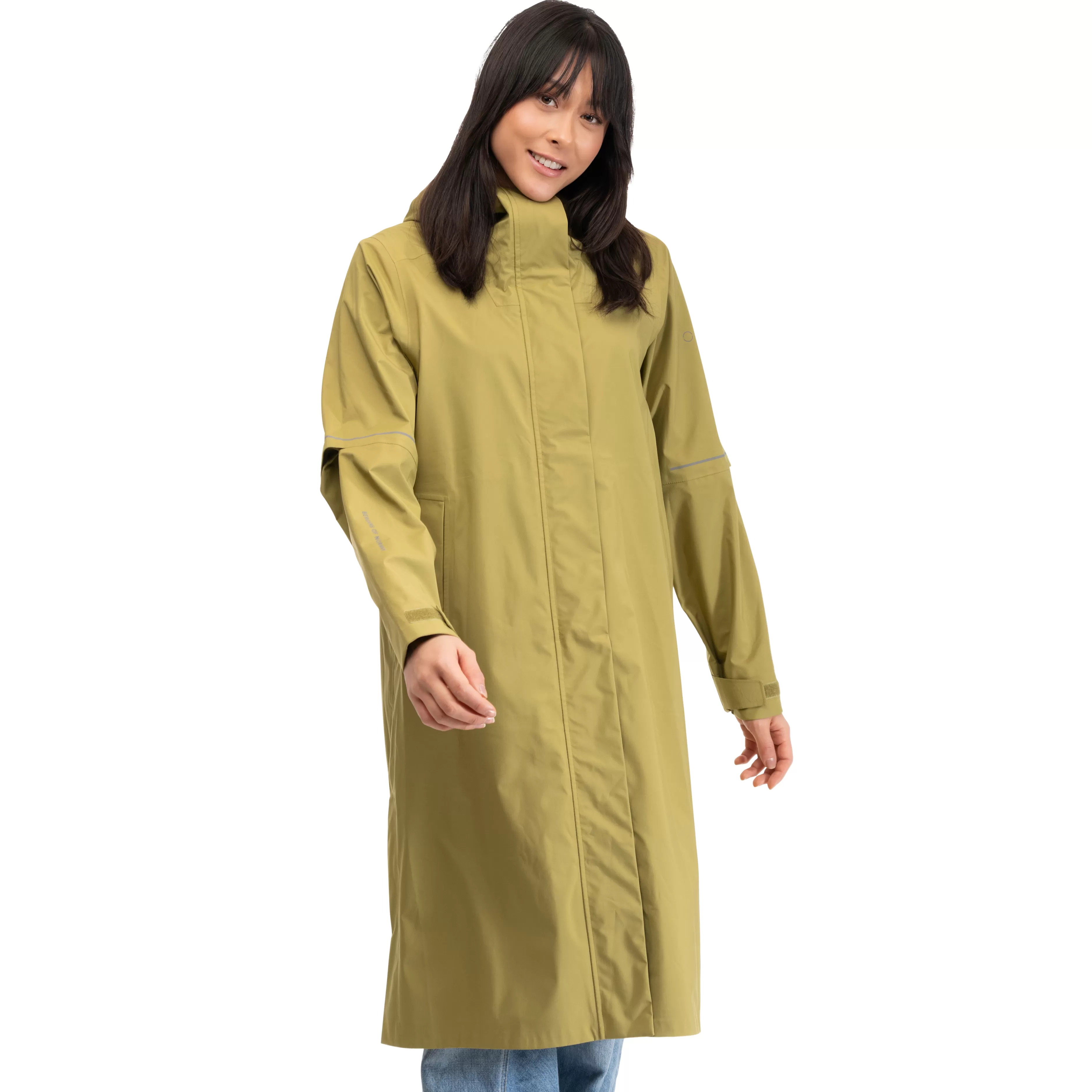 Oslo Urban W Coat - | Bergans Cheap