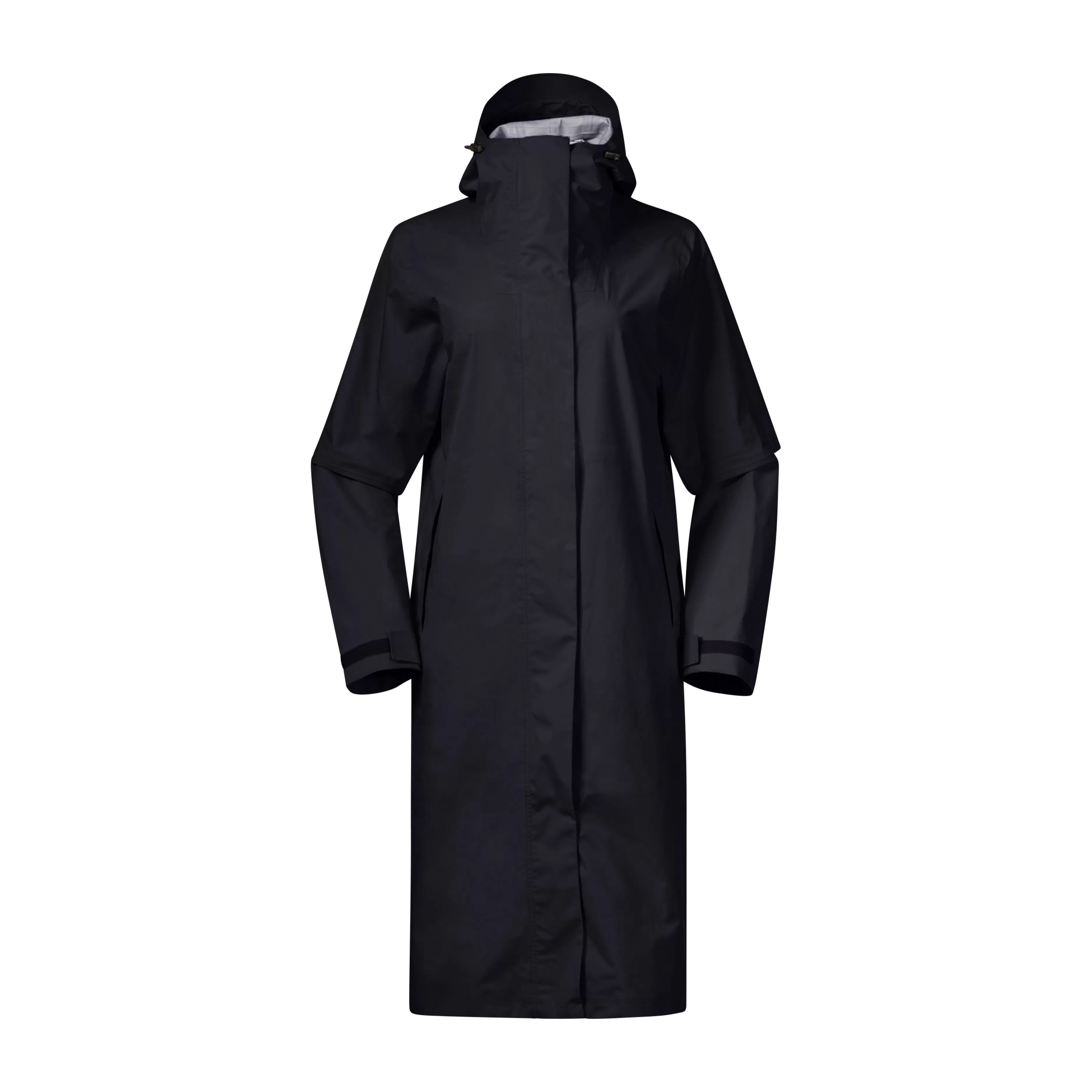 Oslo Urban W Coat - | Bergans Sale