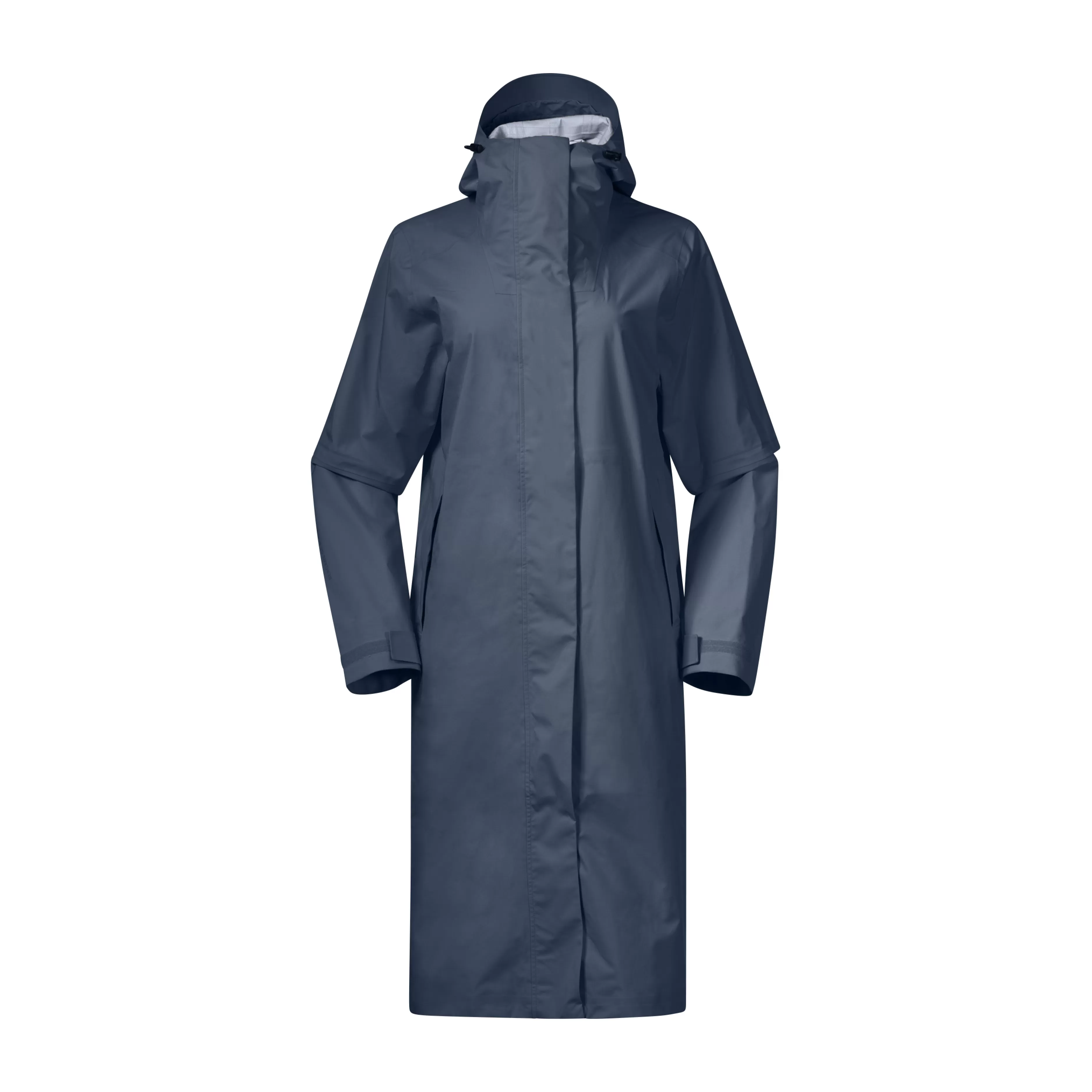 Oslo Urban W Coat - | Bergans Online