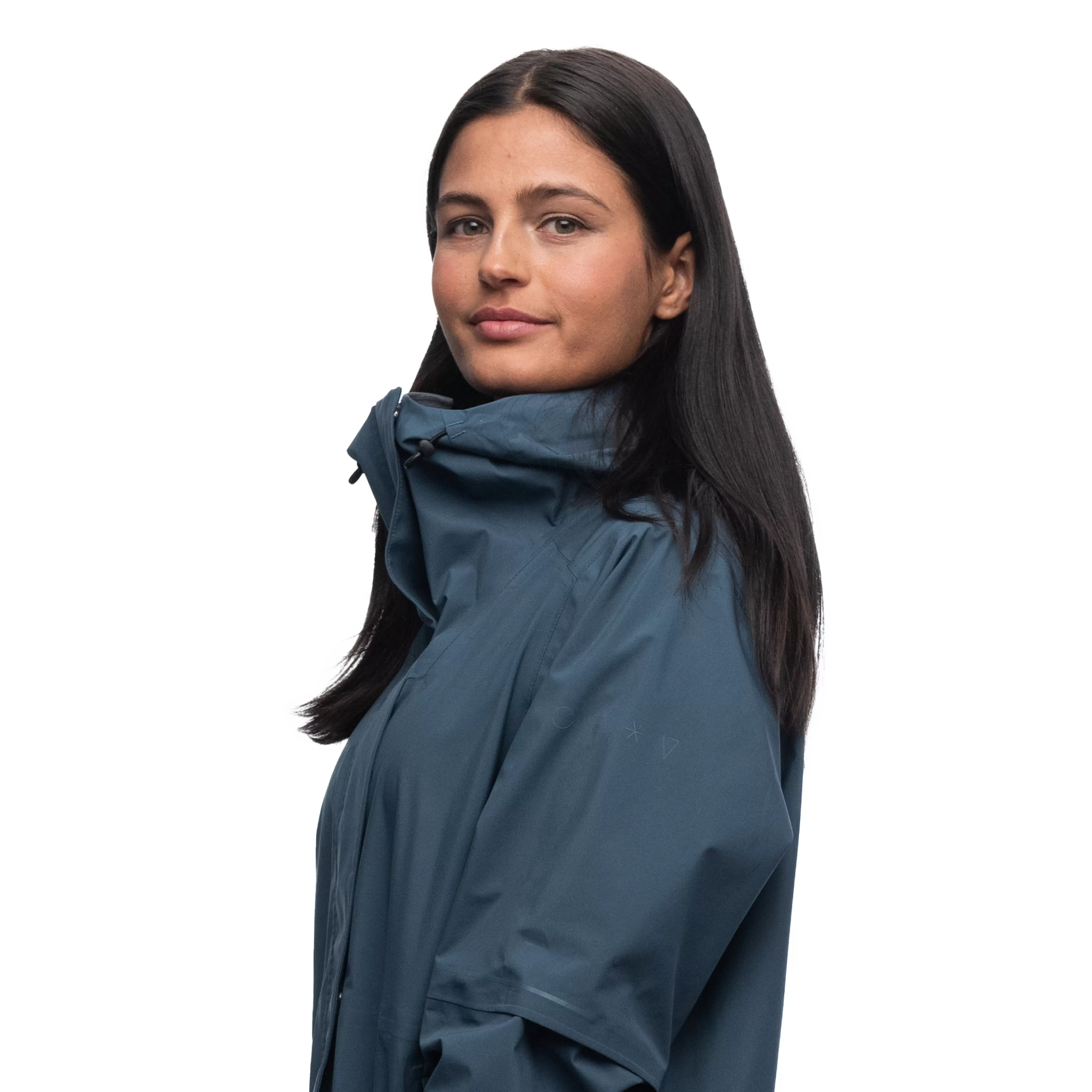 Oslo Urban W Coat - | Bergans Online