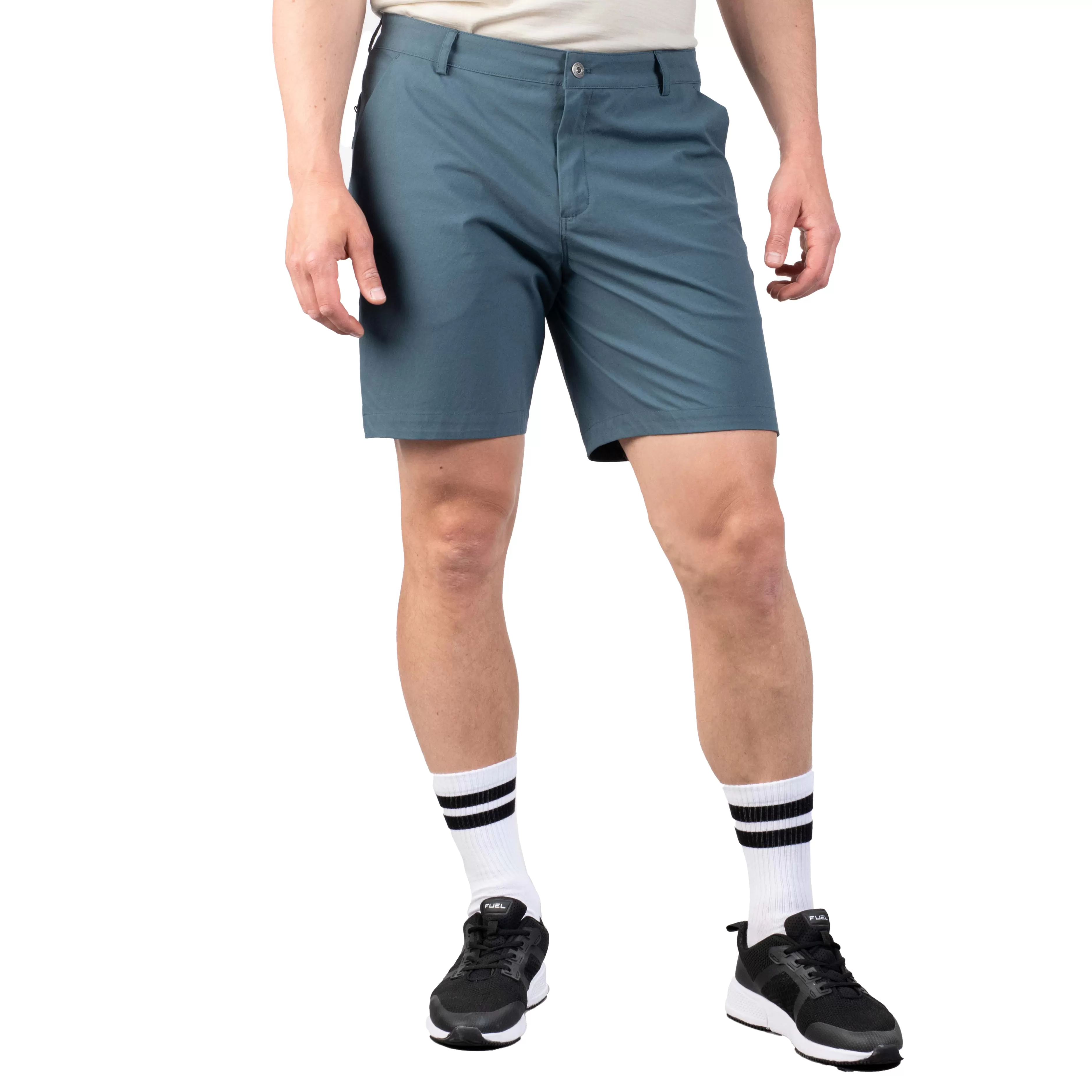 Oslo Urban Whenever Shorts Men - | Bergans New