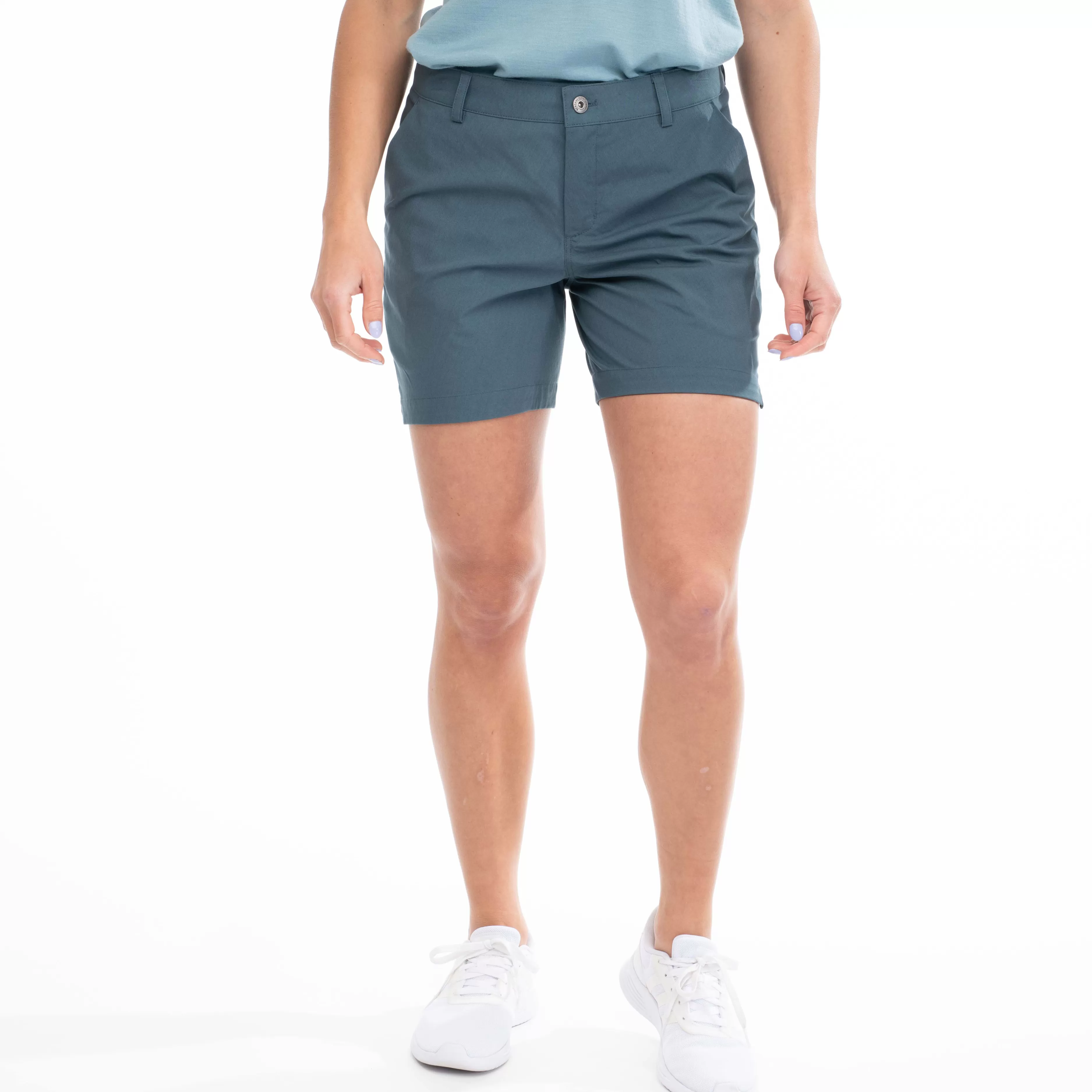 Oslo Urban Whenever Shorts Women - | Bergans Discount