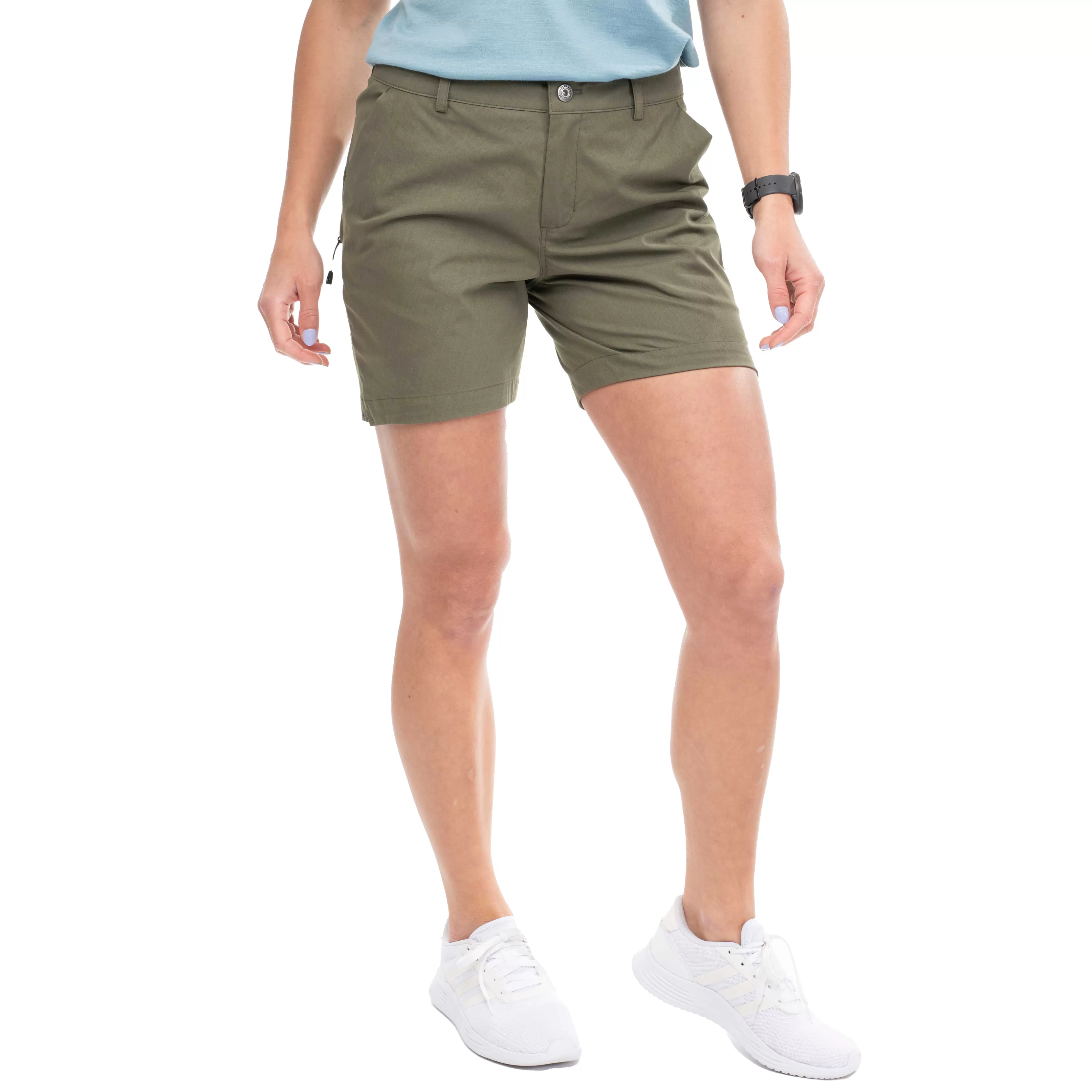 Oslo Urban Whenever Shorts Women - | Bergans Cheap