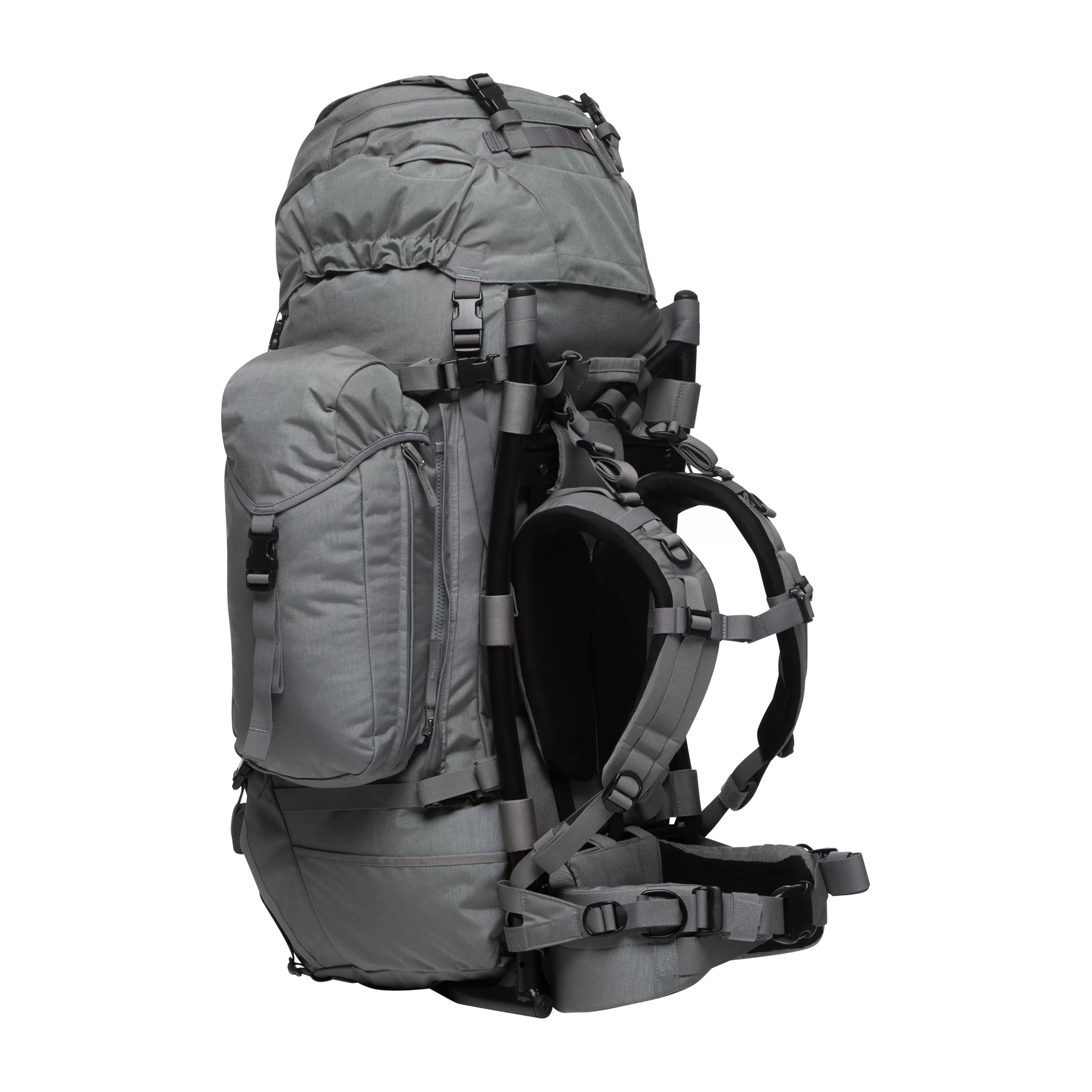 PowerFrame BigPack 130+ - | Bergans Sale