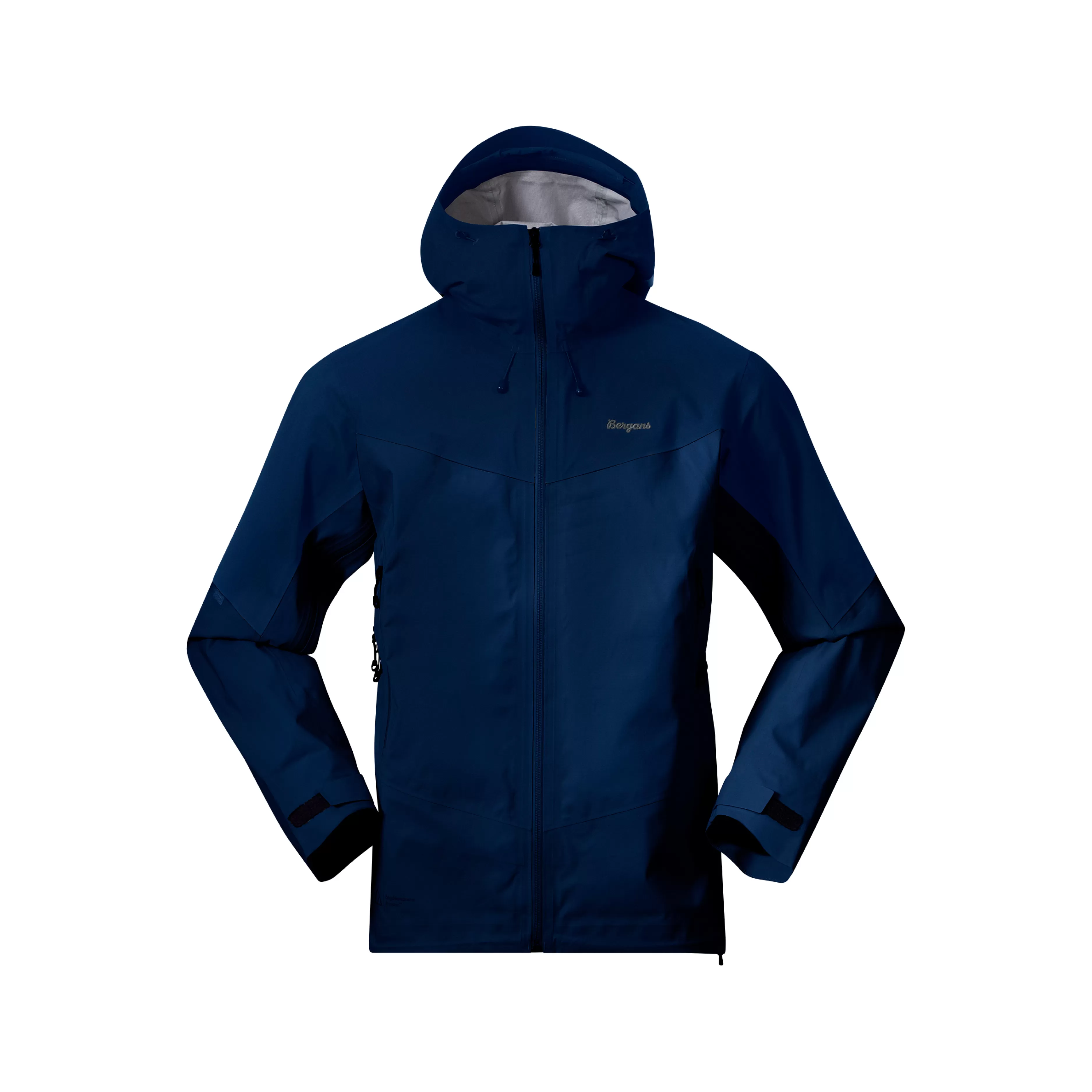 Rabot Allround 3L Shell Jacket Men - | Bergans Fashion