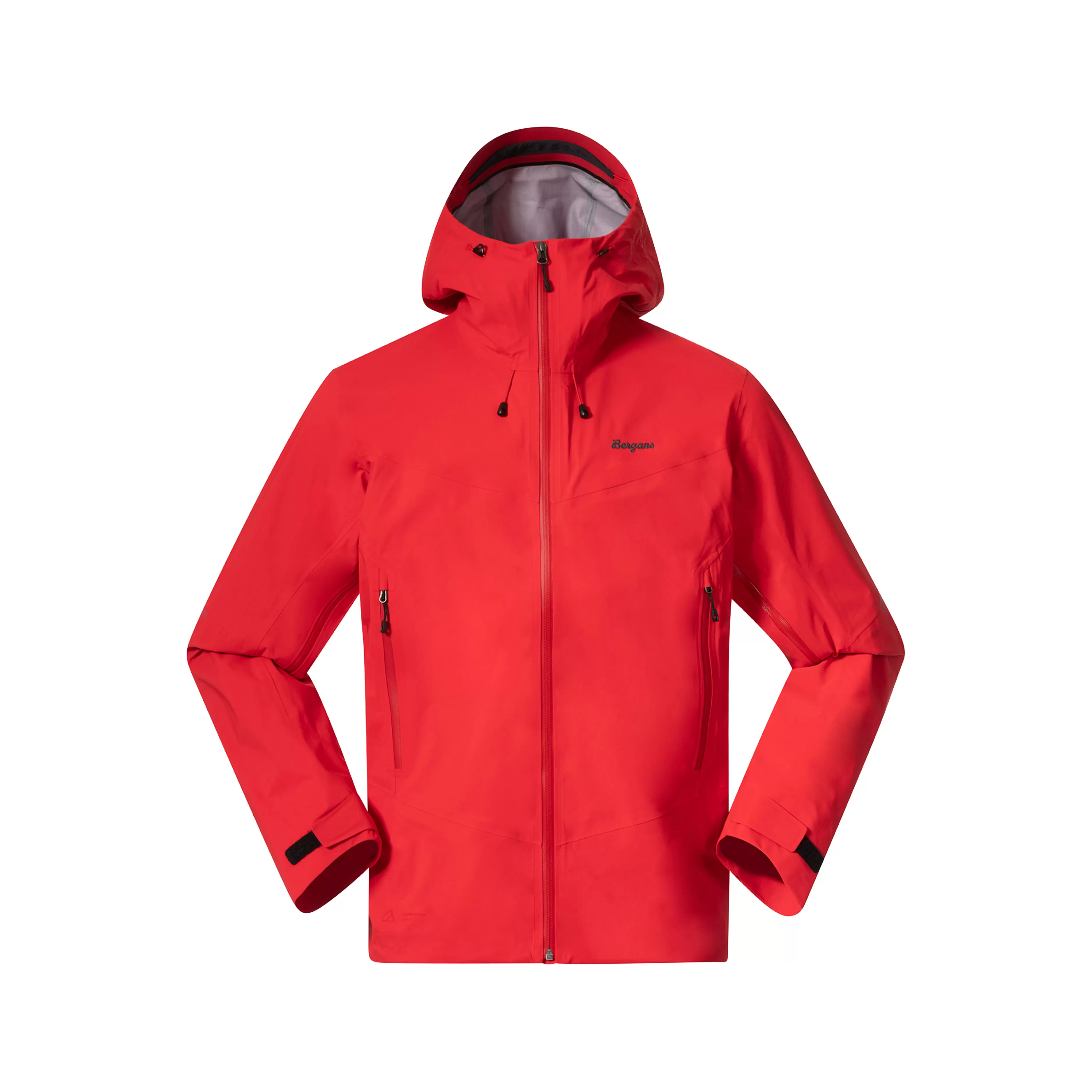 Rabot Allround 3L Shell Jacket Men - | Bergans Fashion