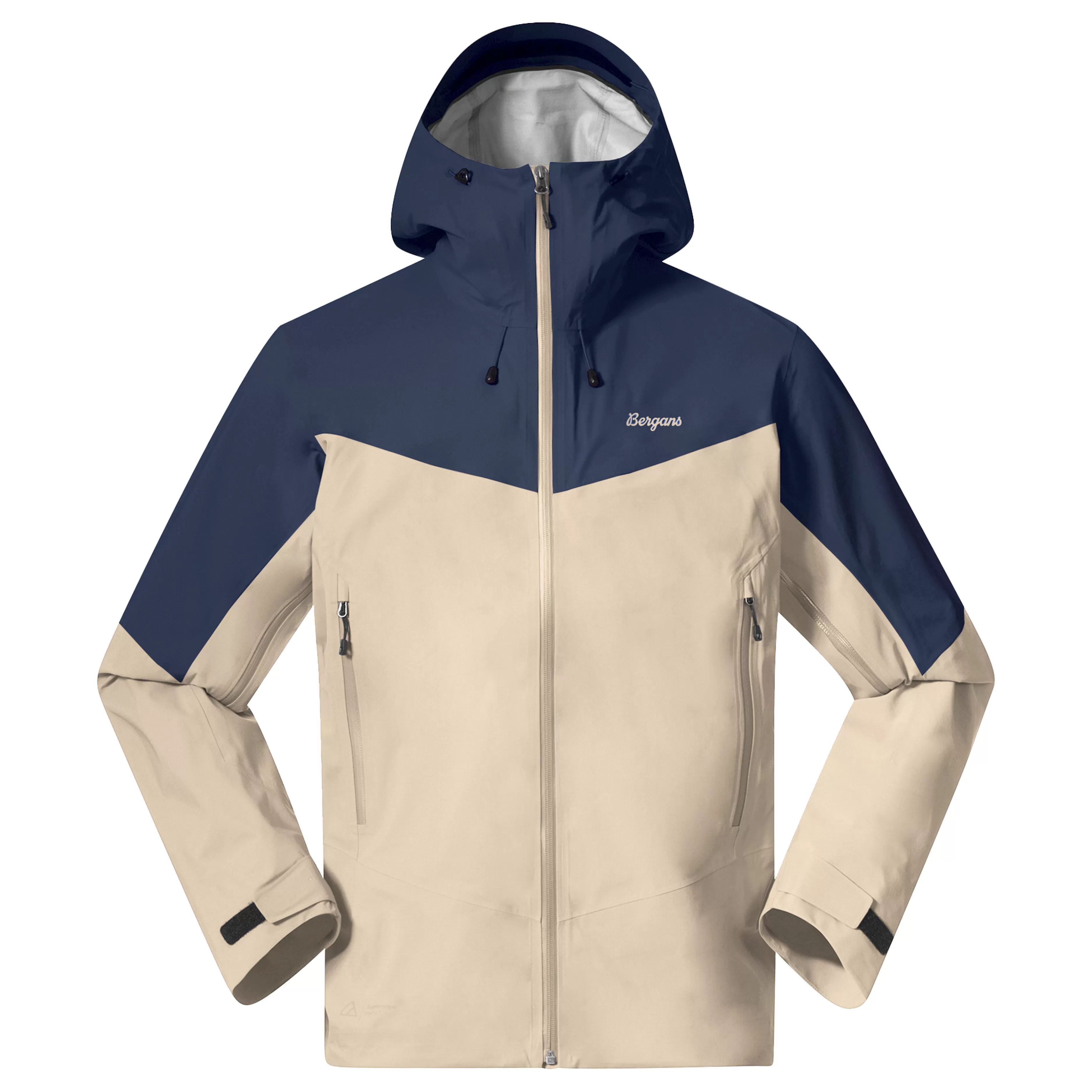 Rabot Allround 3L Shell Jacket Men - | Bergans Cheap