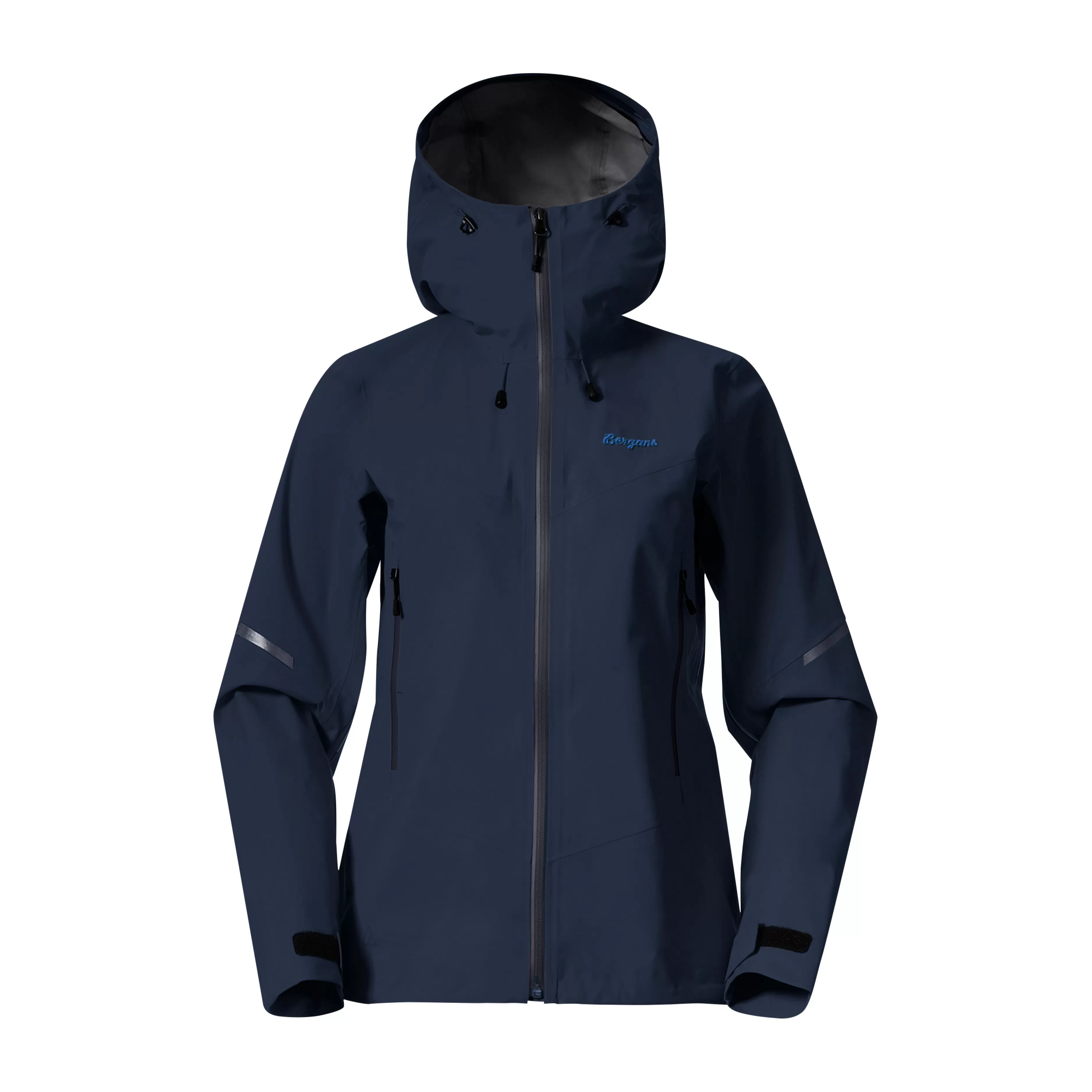 Rabot Allround 3L Shell Jacket Women - | Bergans Best