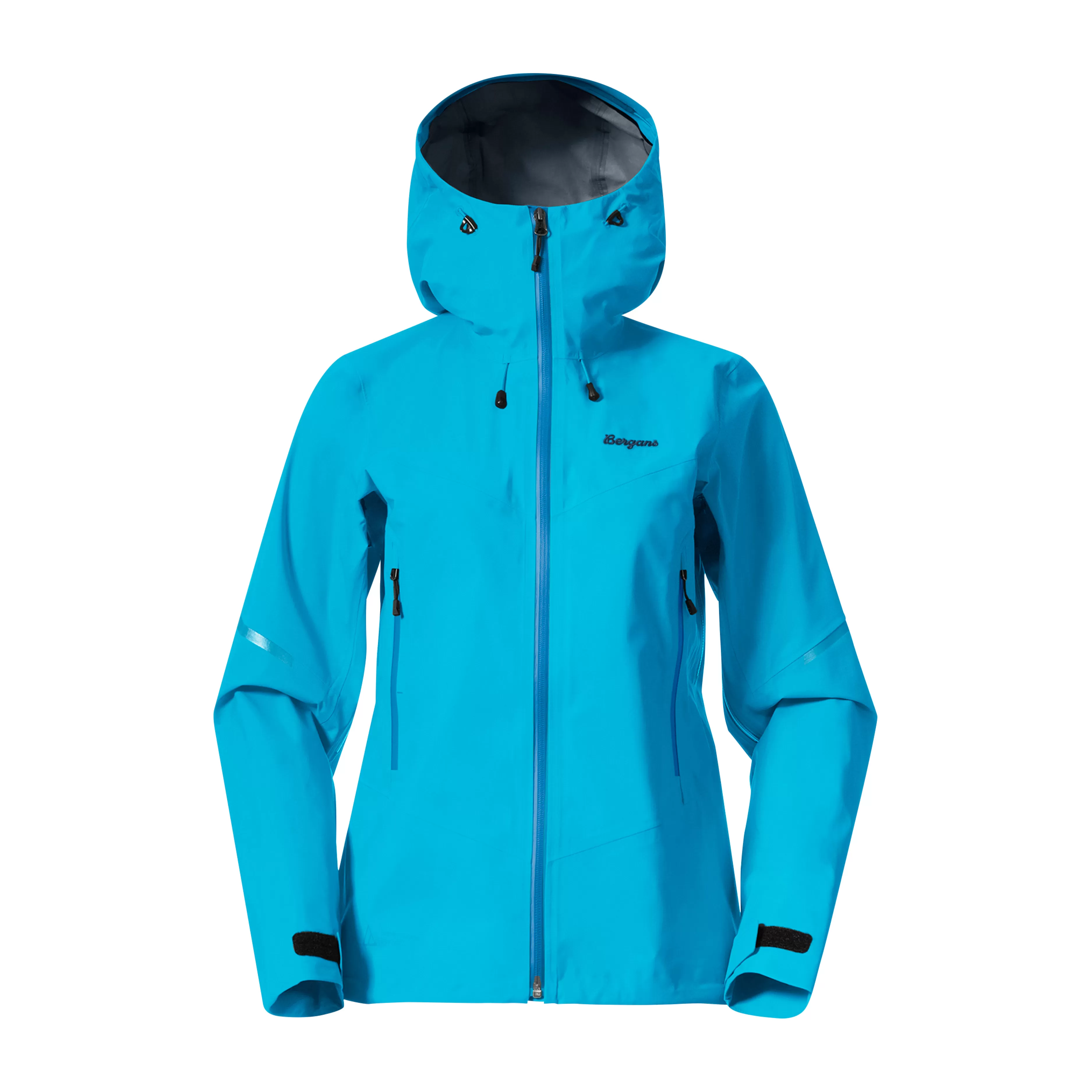 Rabot Allround 3L Shell Jacket Women - | Bergans Sale