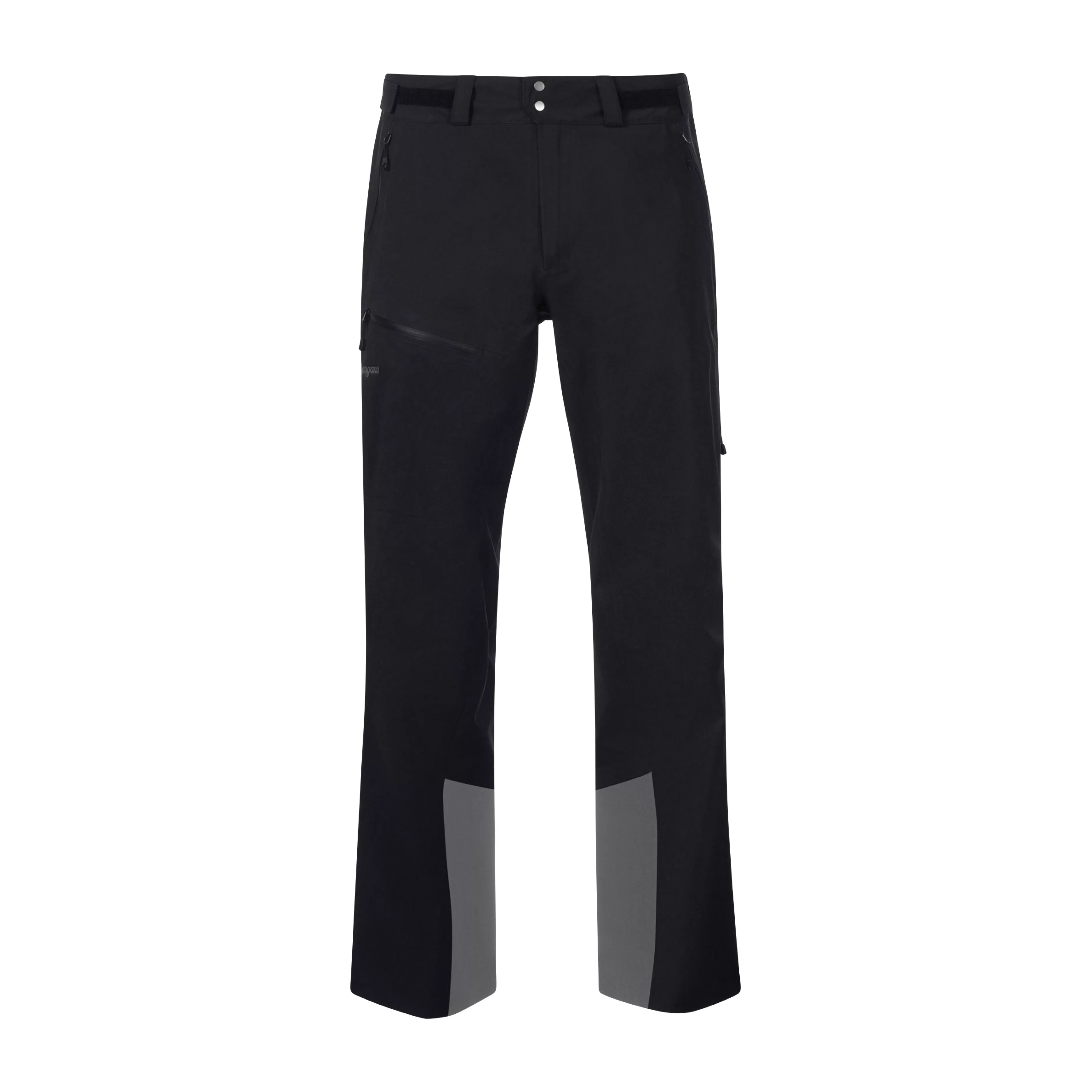 Rabot Allround 3L Shell Pants Men - | Bergans Cheap