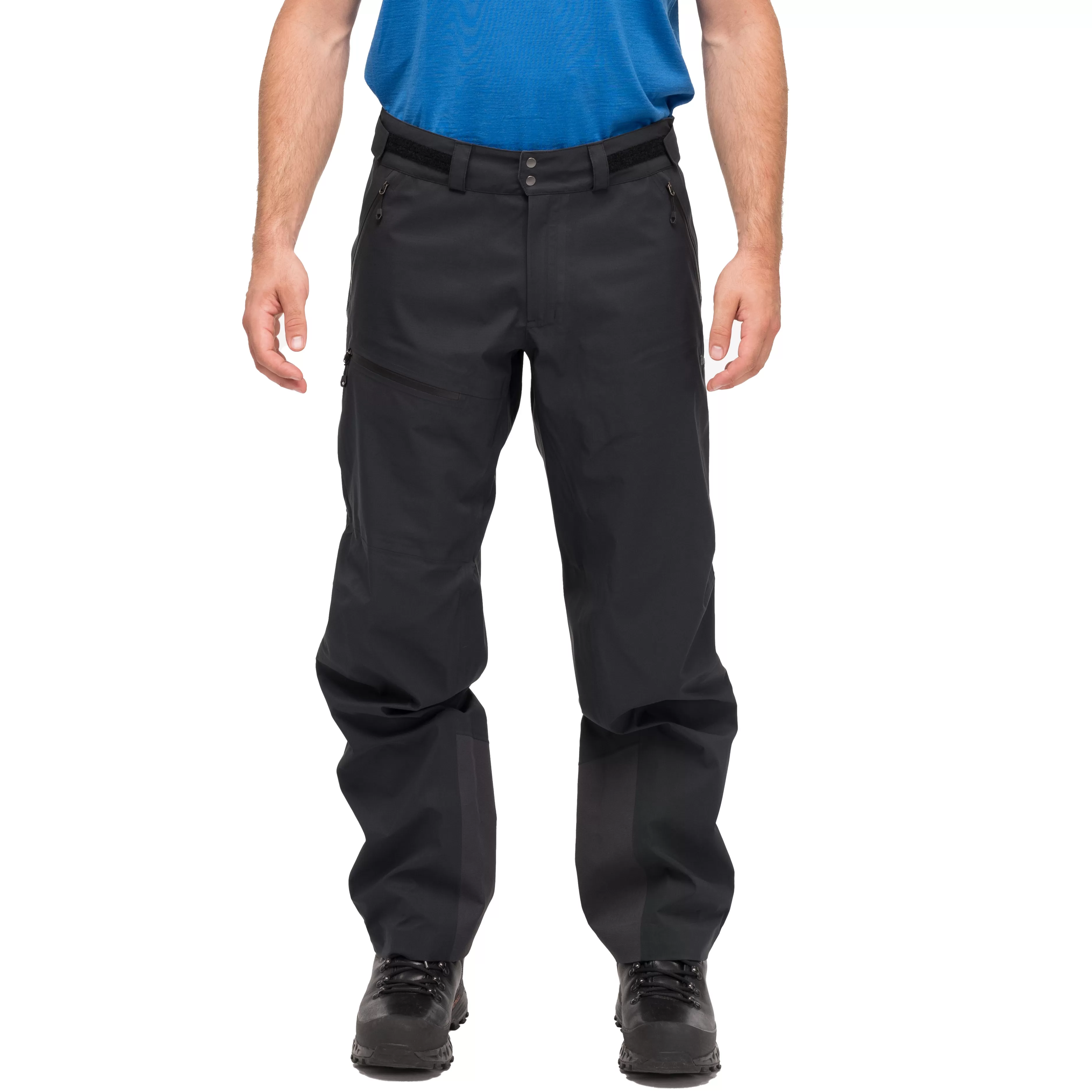 Rabot Allround 3L Shell Pants Men - | Bergans Cheap