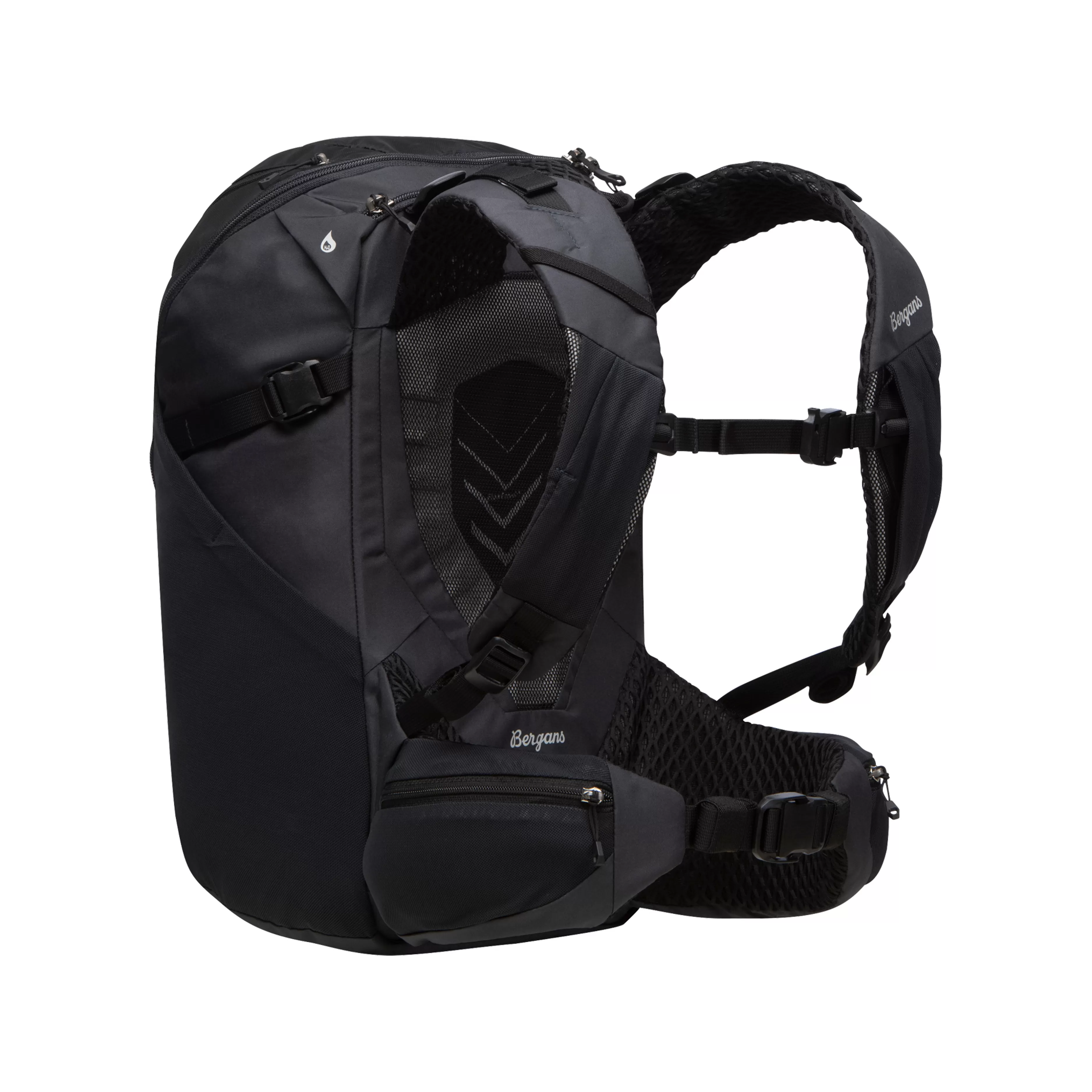 Rabot Daypack 27 M/L - | Bergans Cheap