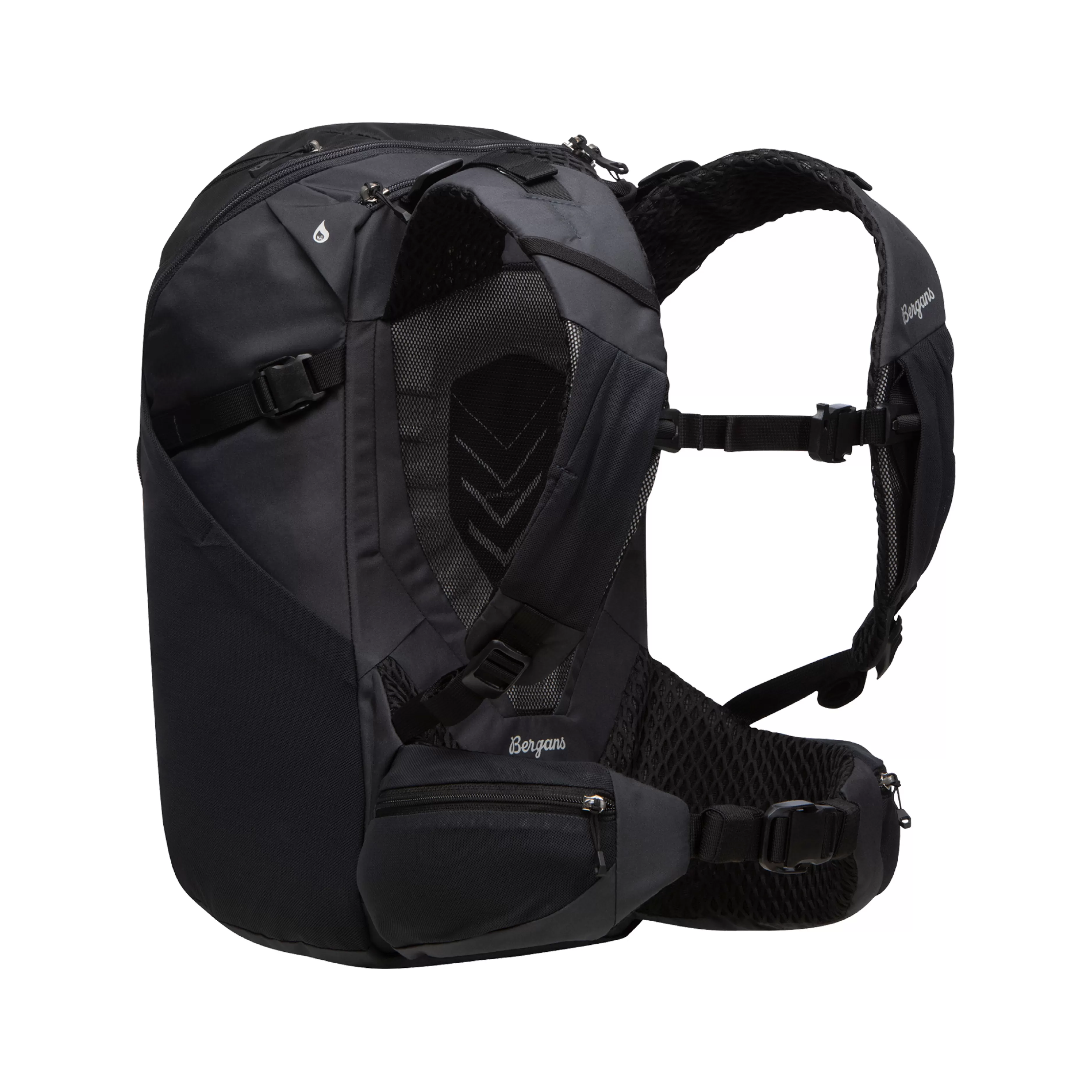 Rabot Daypack 27 S/M - | Bergans Sale