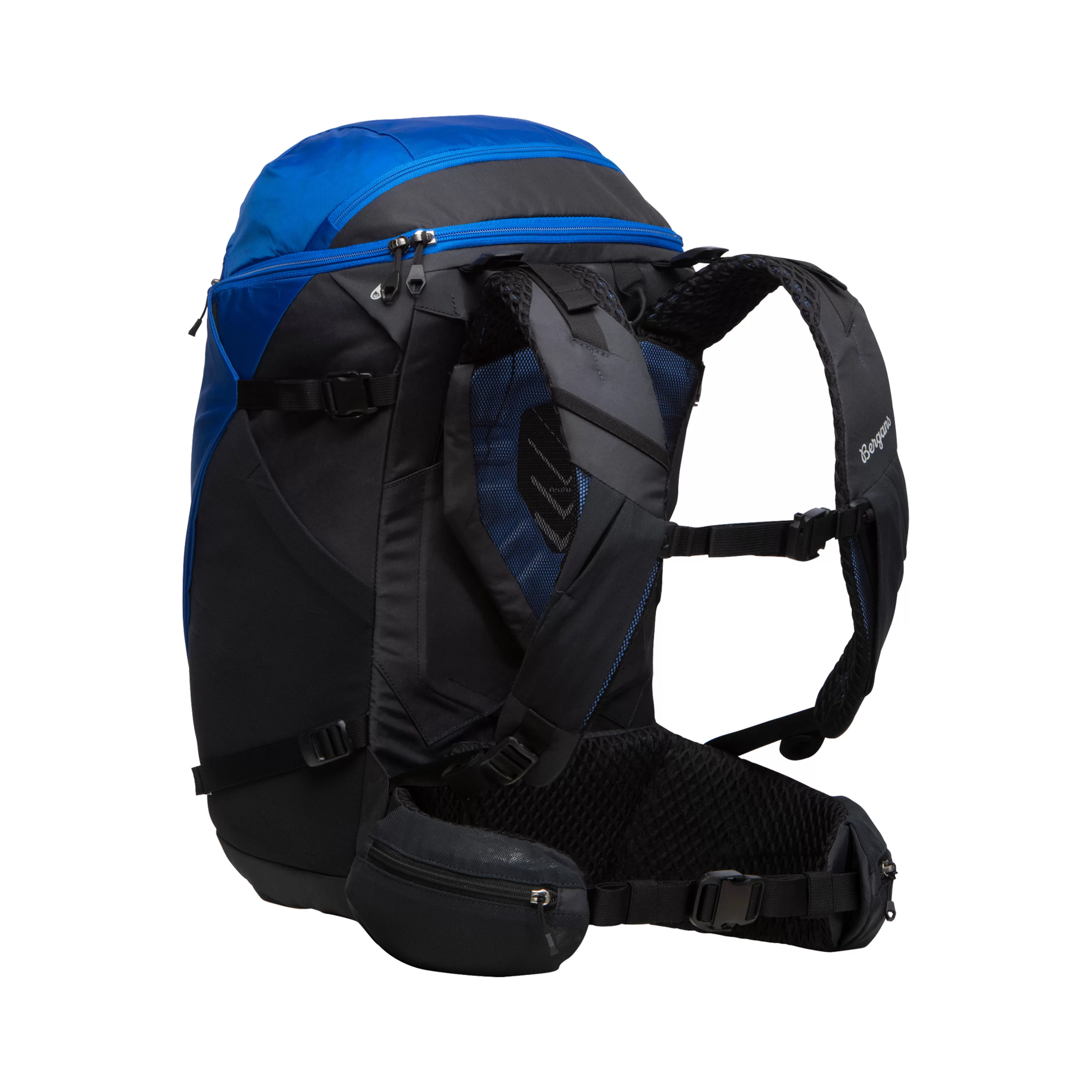 Rabot Daypack 34 S/M - | Bergans Shop