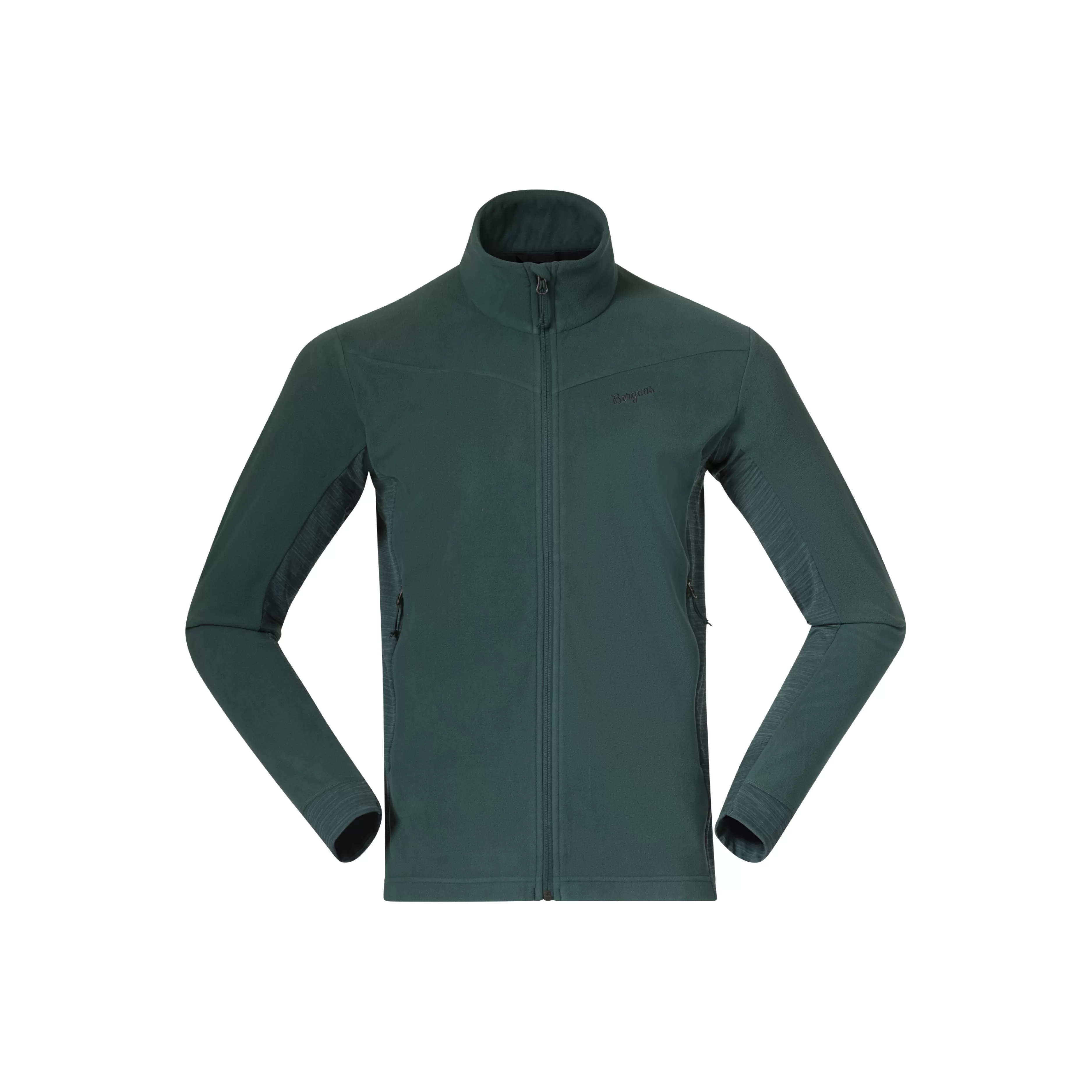 Rabot Fleece Midlayer Jacket Men - | Bergans Clearance