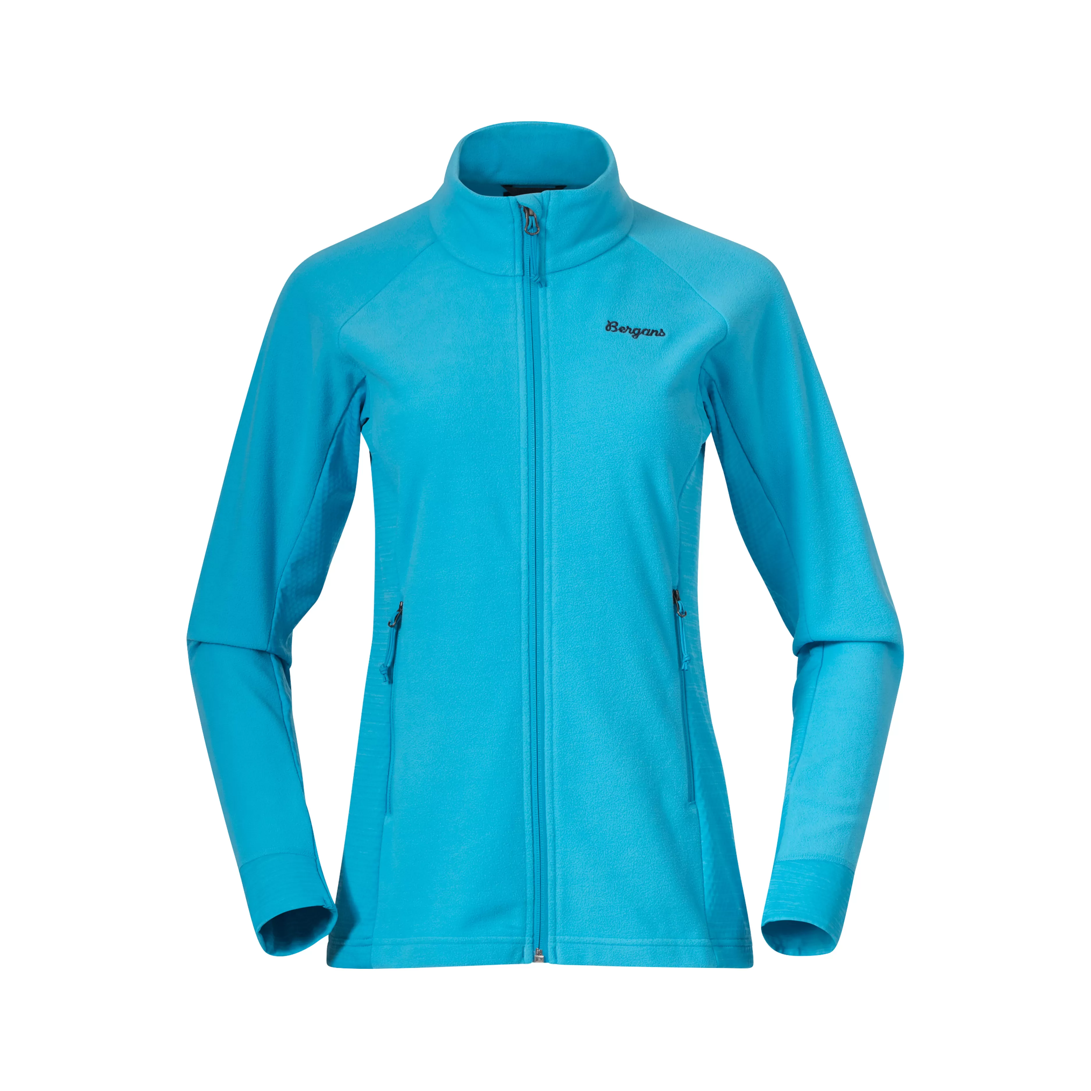 Rabot Fleece Midlayer Jacket Women - | Bergans Discount